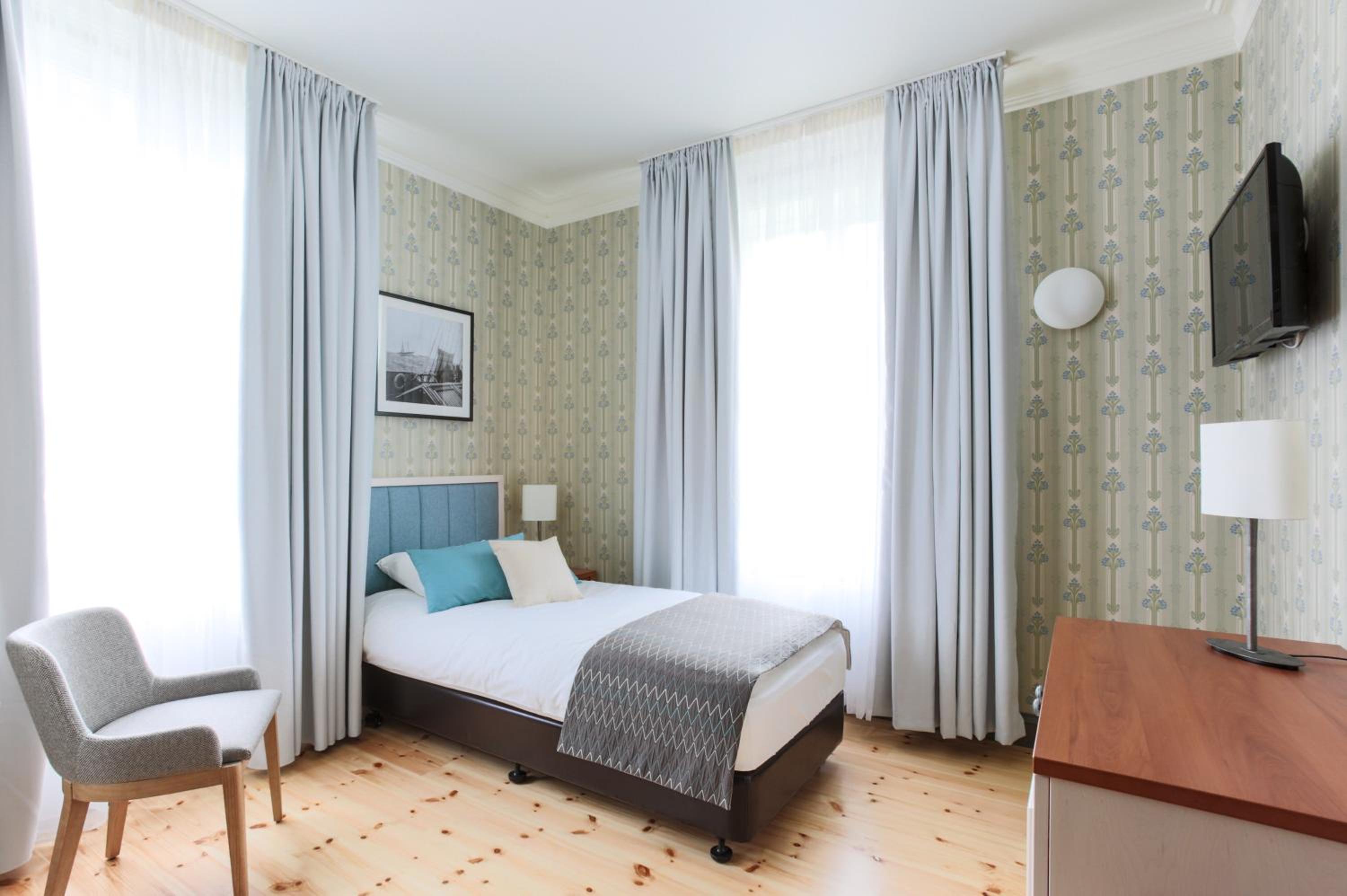 Standard Single Room photo 1