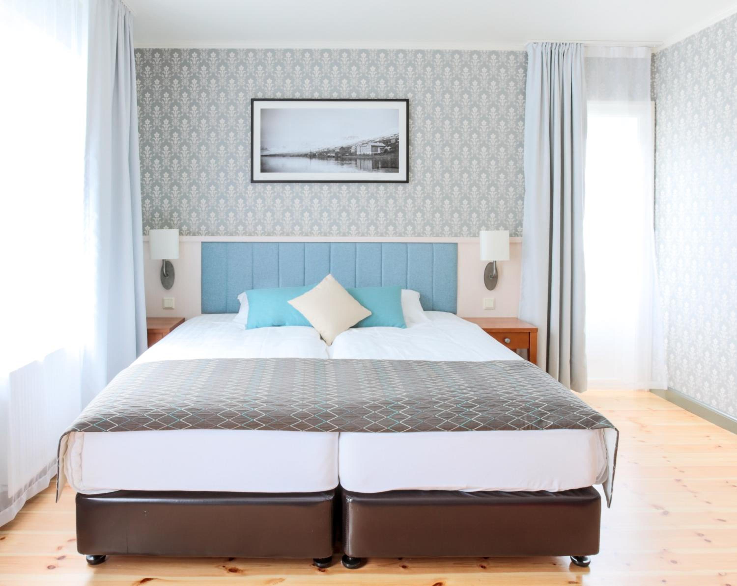 Standard Double or Twin Room photo 2