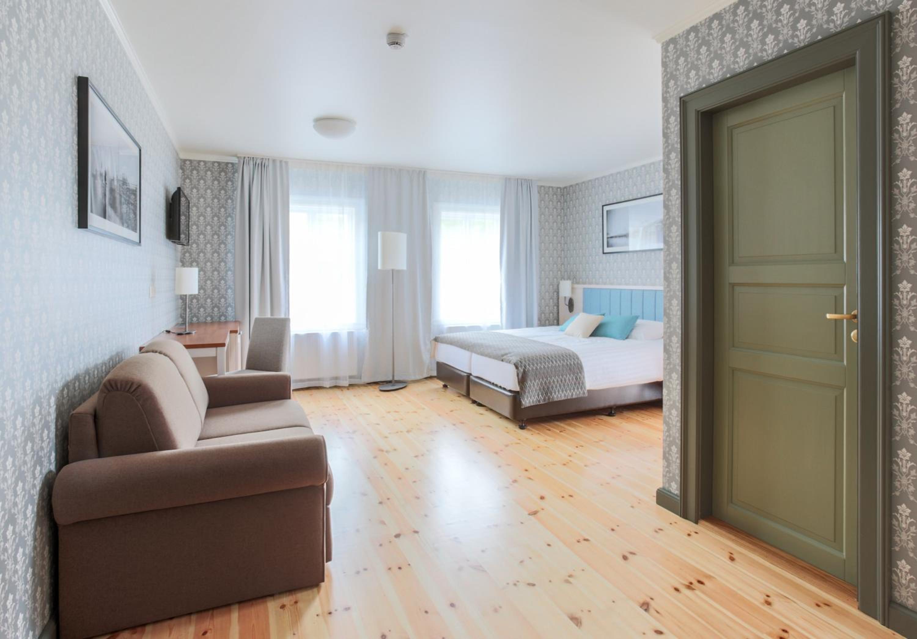 Superior Double or Twin Room photo 1