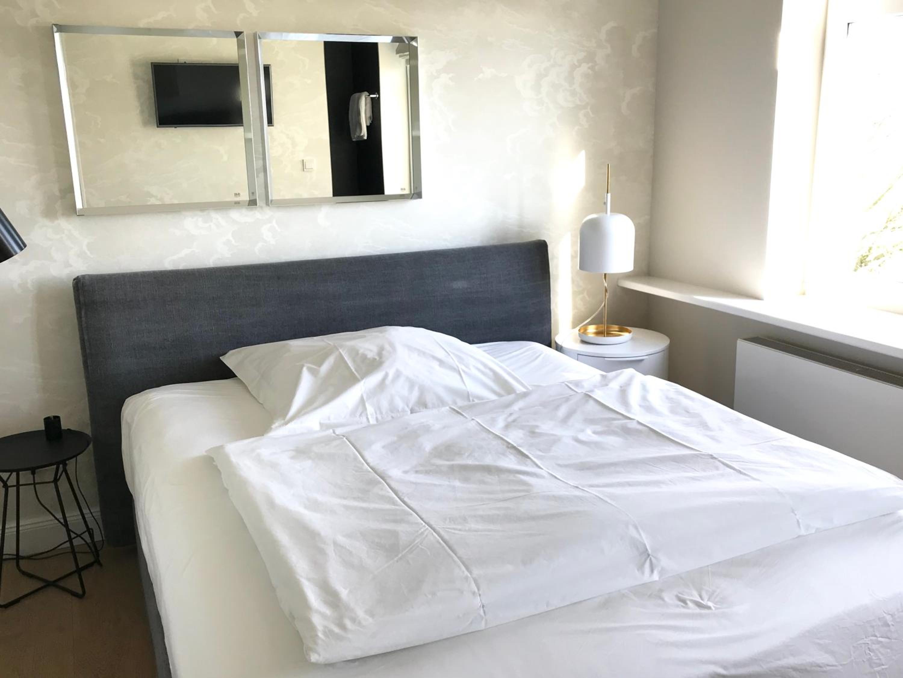 Double Room with Private Bathroom photo 1