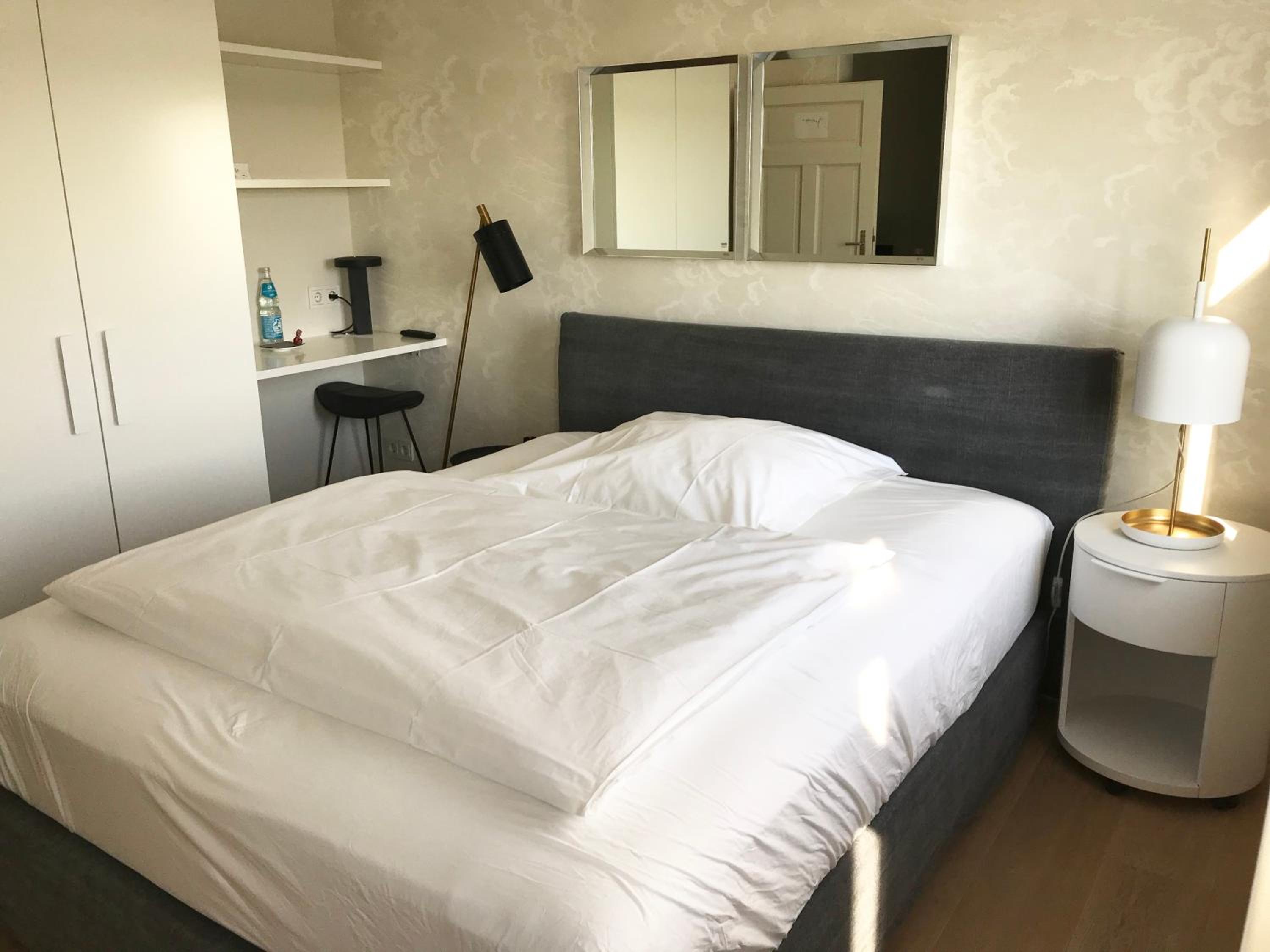 Double Room with Private Bathroom photo 3