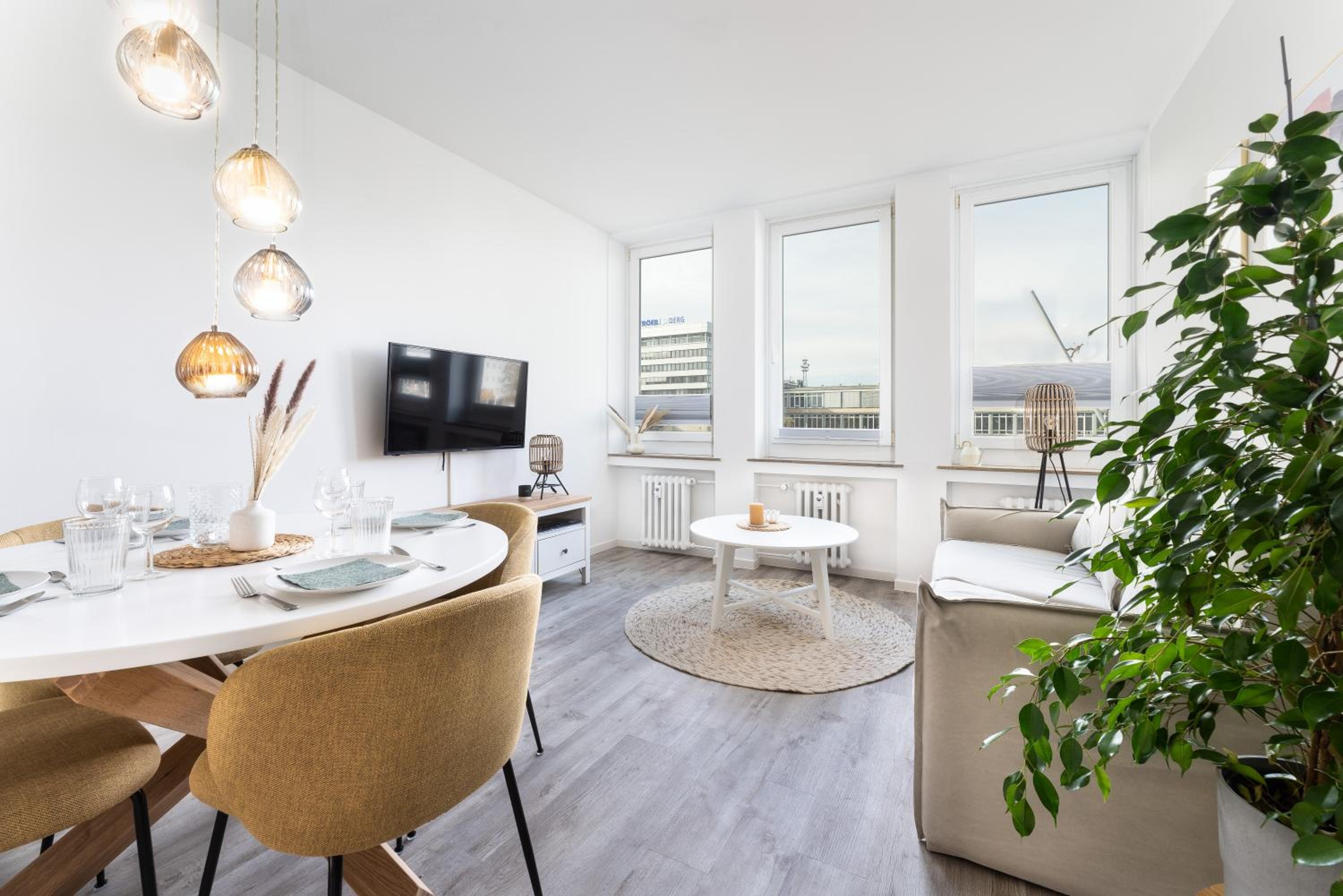 Suite Apartment - Photo 10