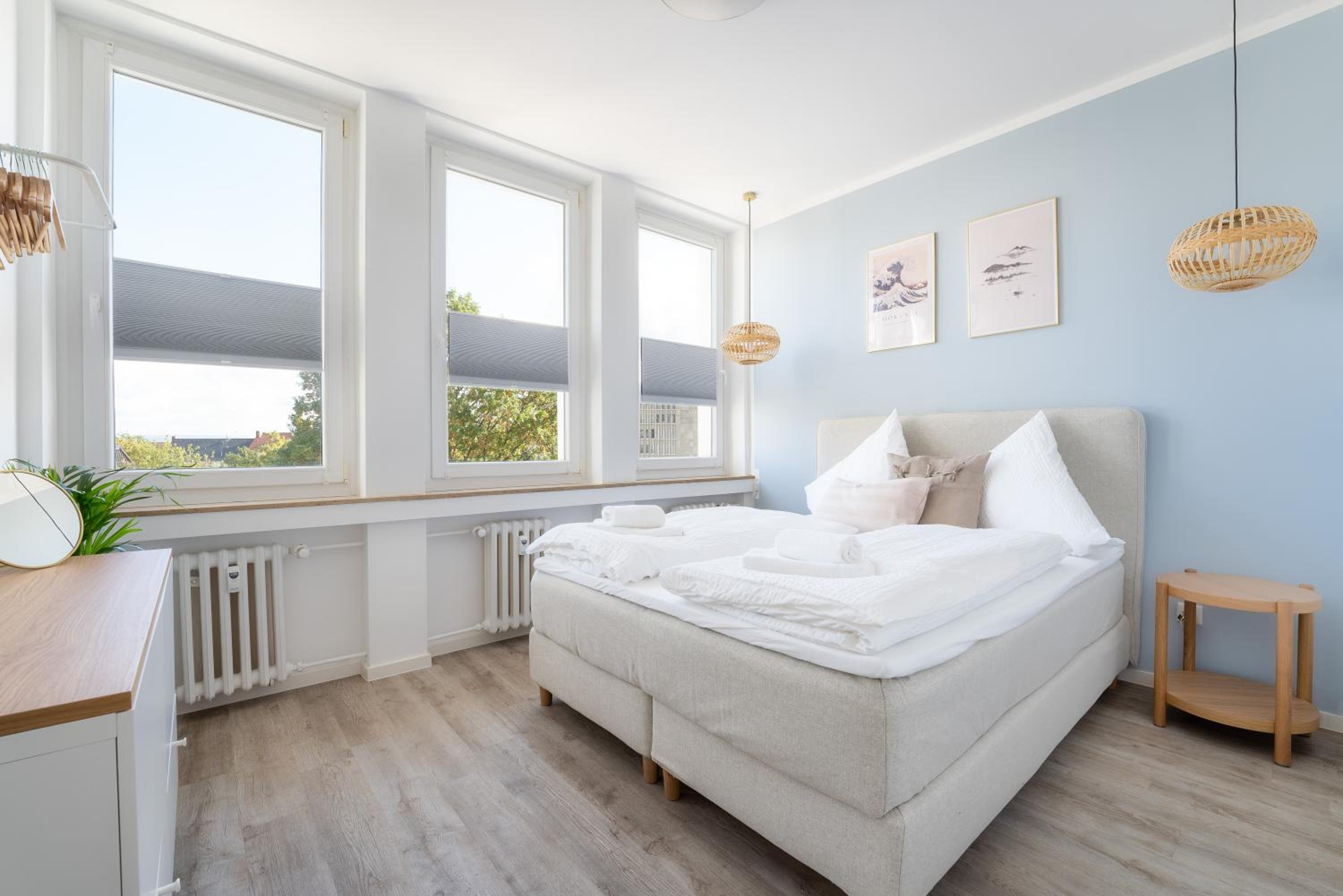 Suite Apartment - Photo 13
