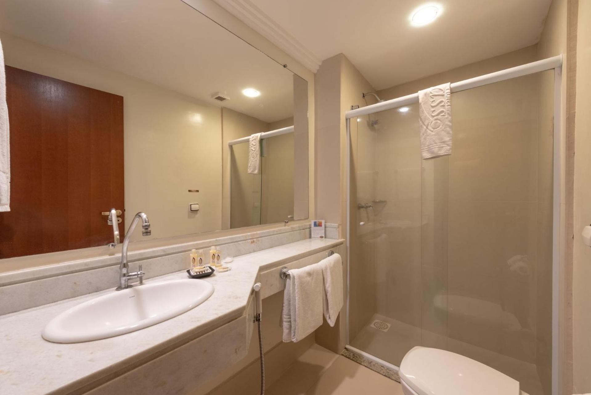 Superior Room Class A with 2 Single Beds photo 2
