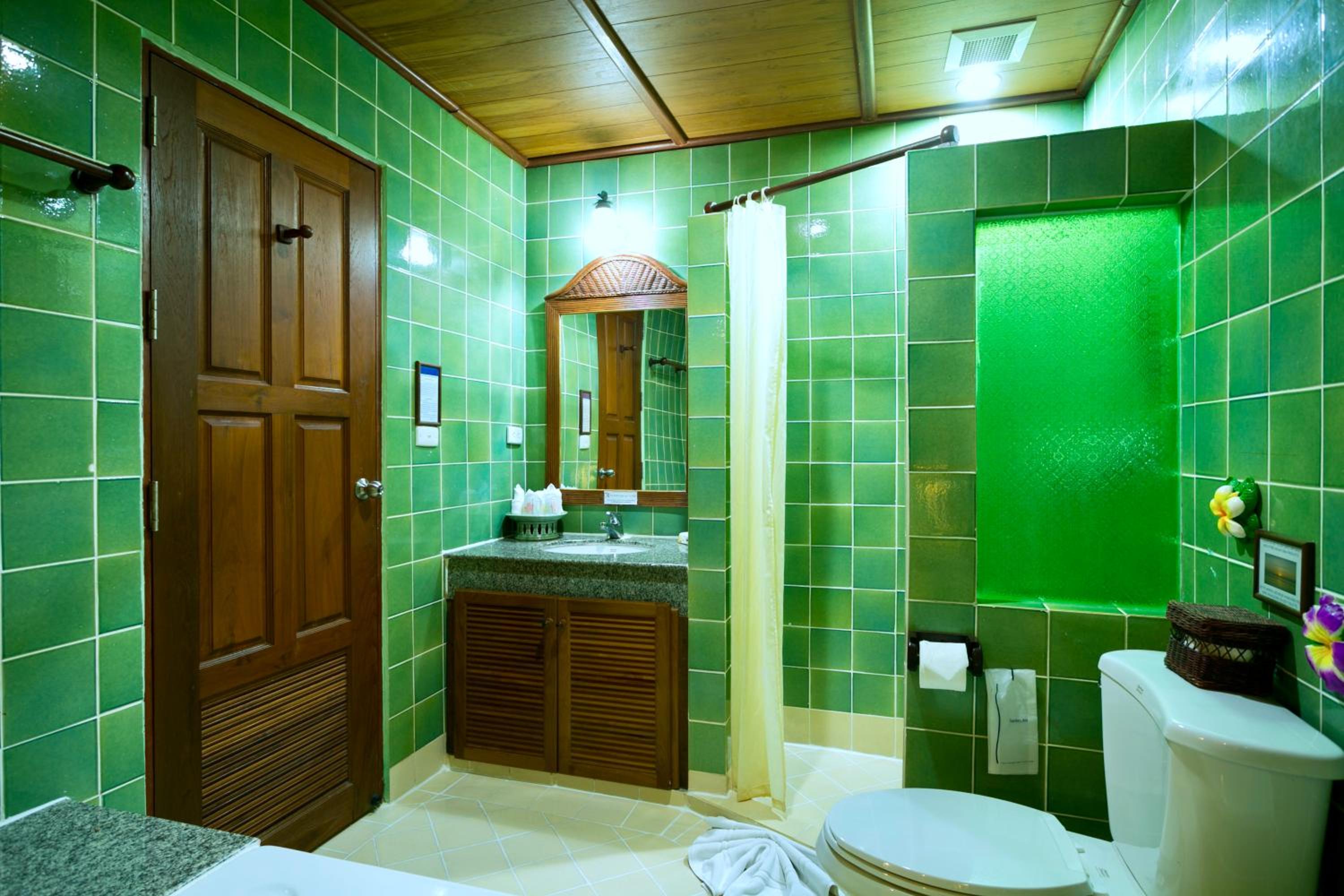 Standard Double or Twin Room - Photo 9