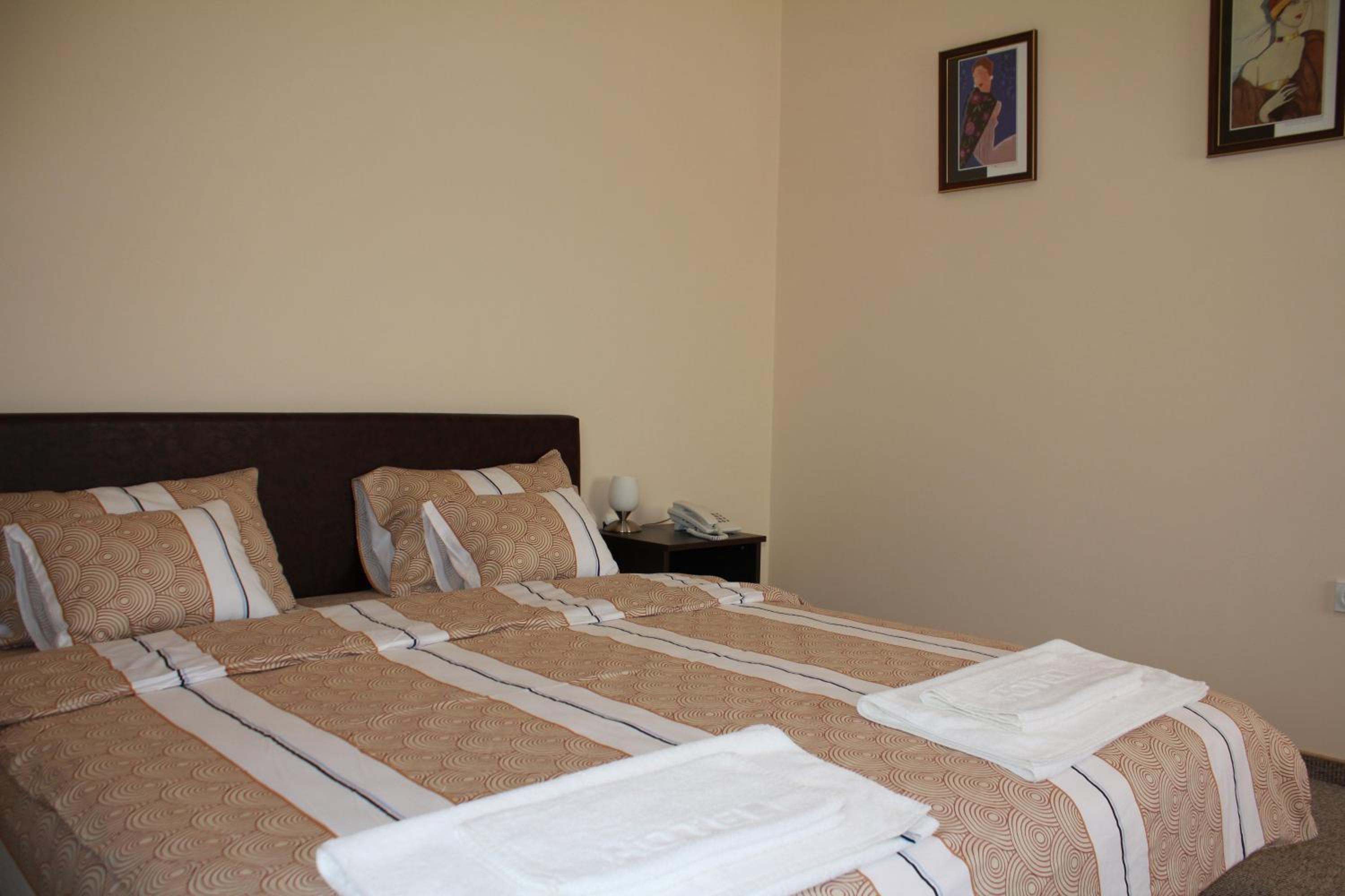 Double Room photo 3