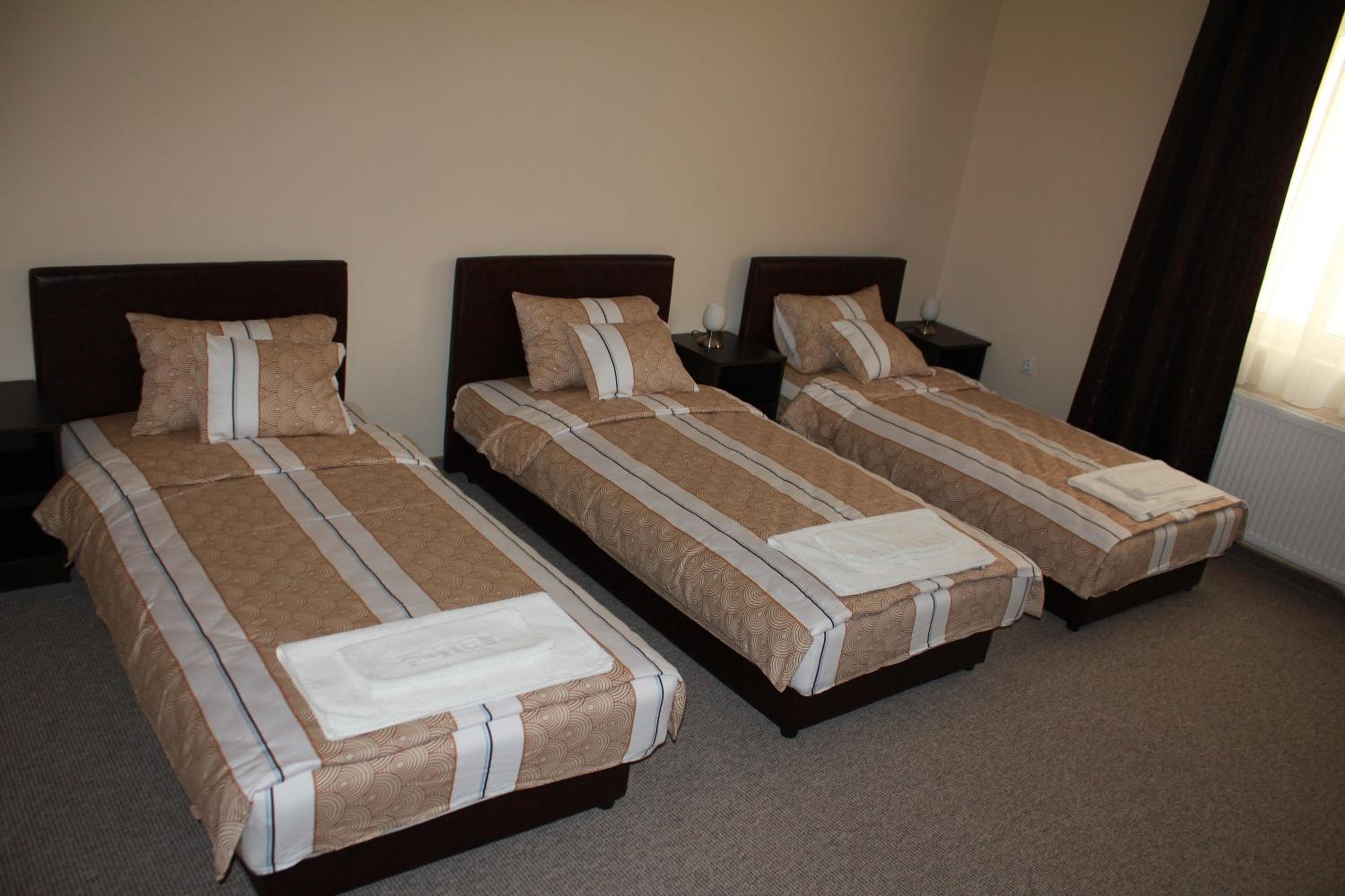 Classic Triple Room photo 3