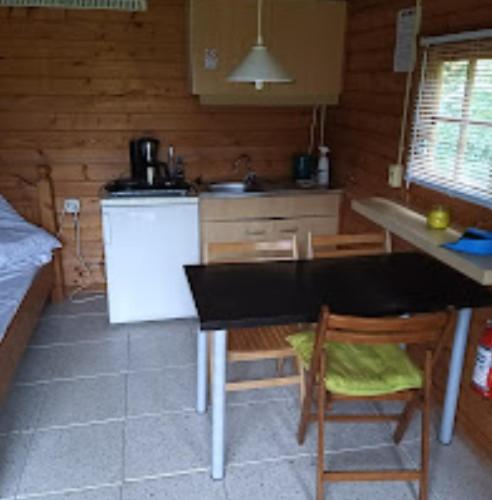 Chalet photo 2