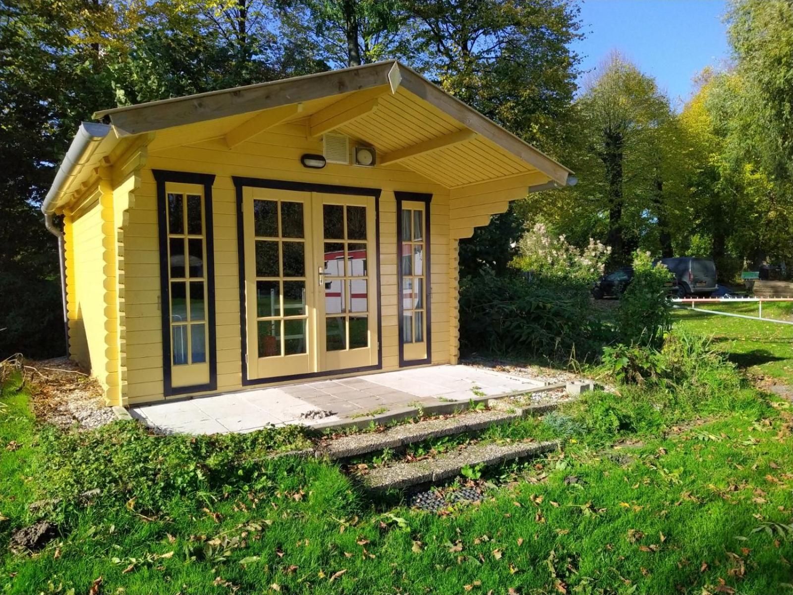 Chalet photo 3