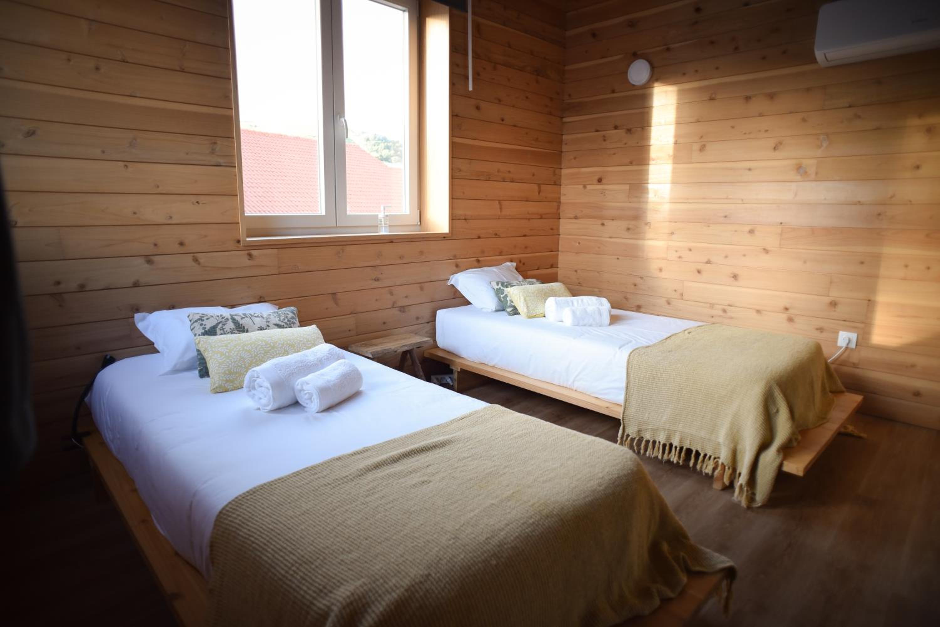 Twin Room - Photo 4