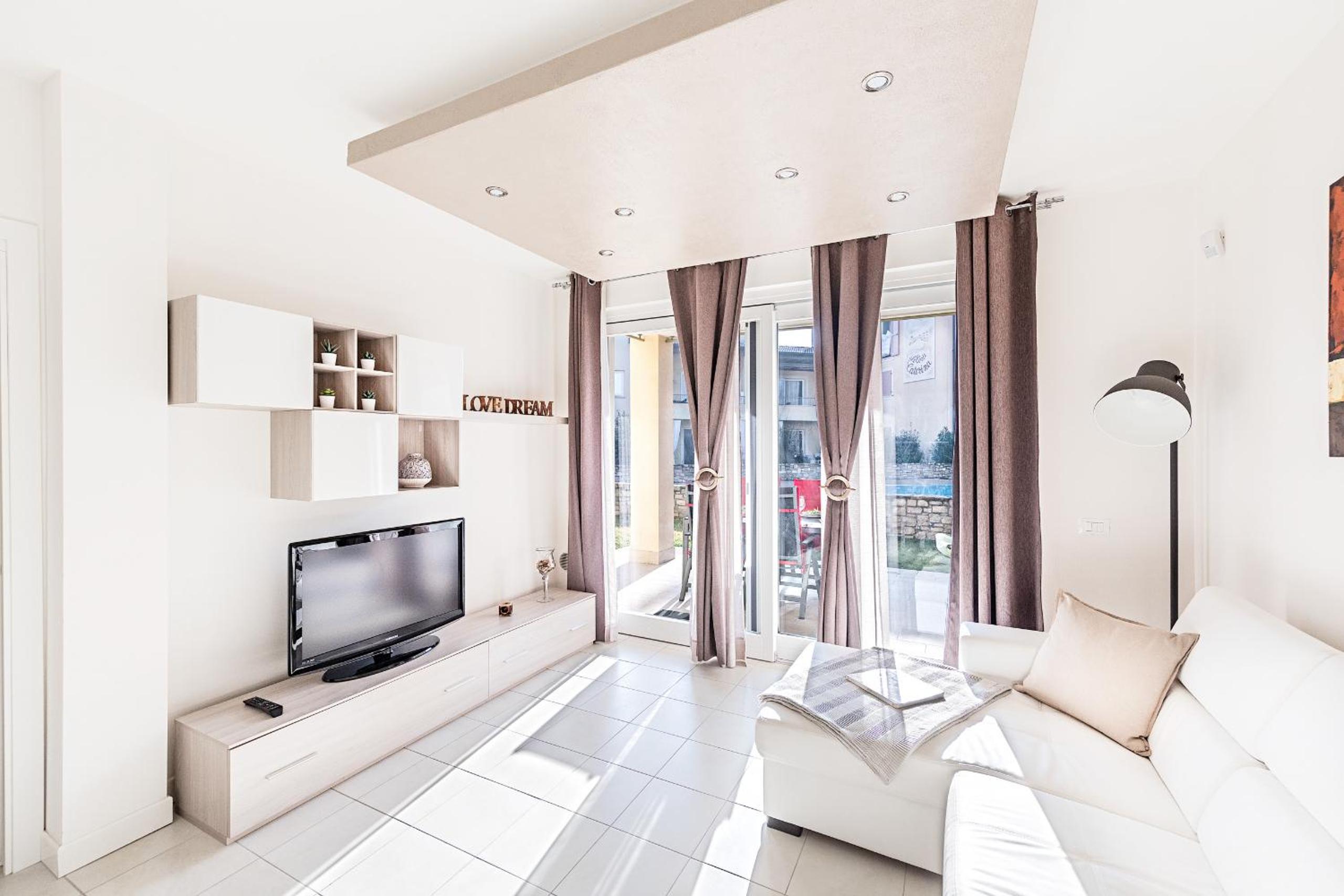 Apartment - Ground Floor