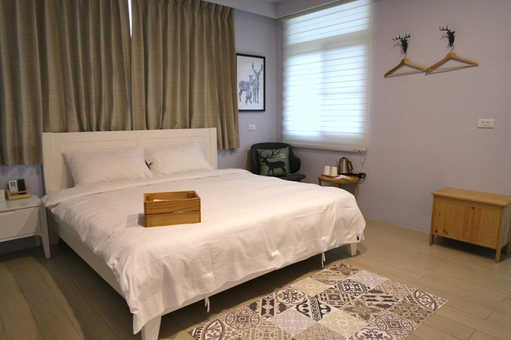 Queen Room With Balcony photo 1