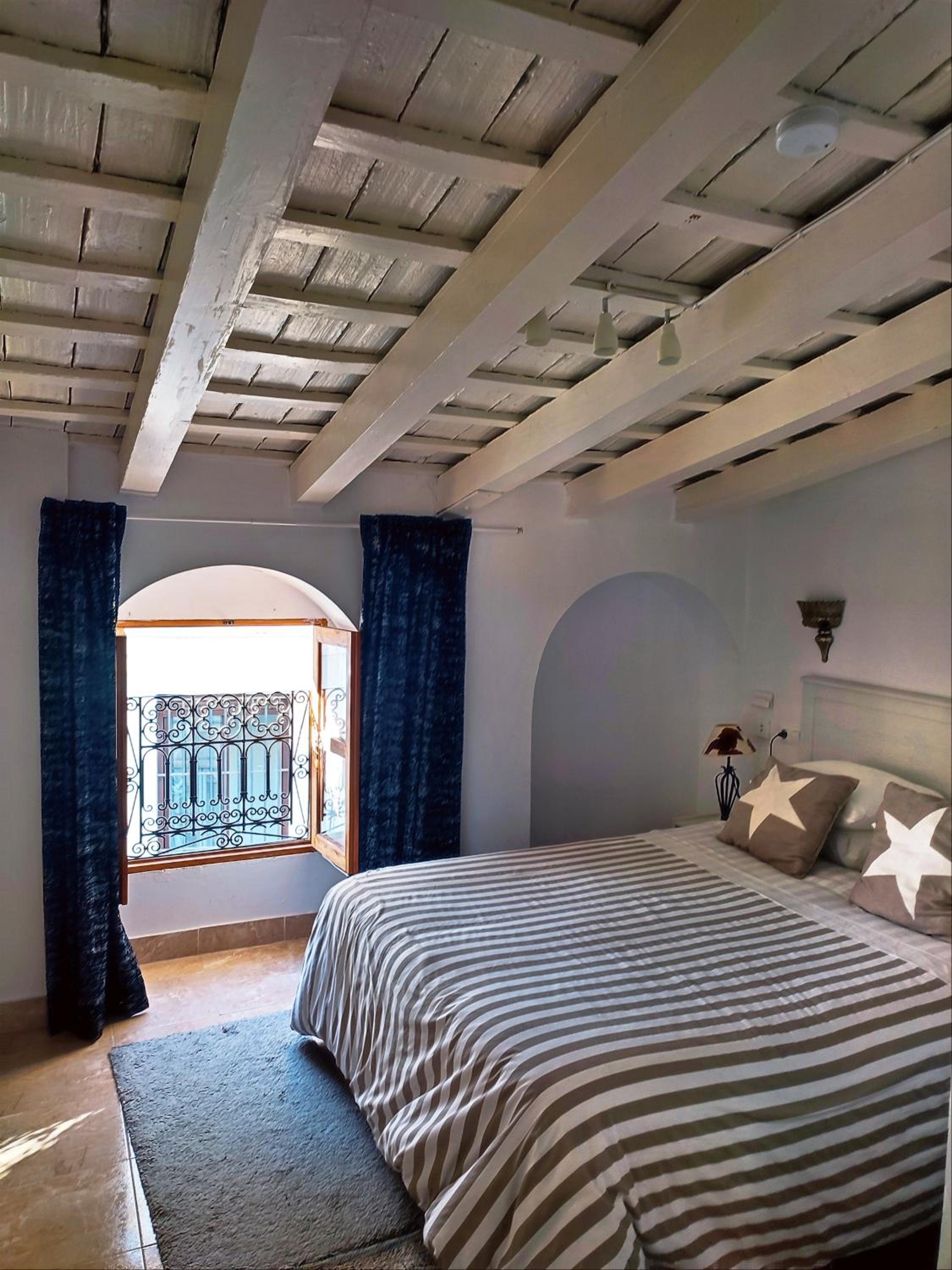 Apartamento de lujo