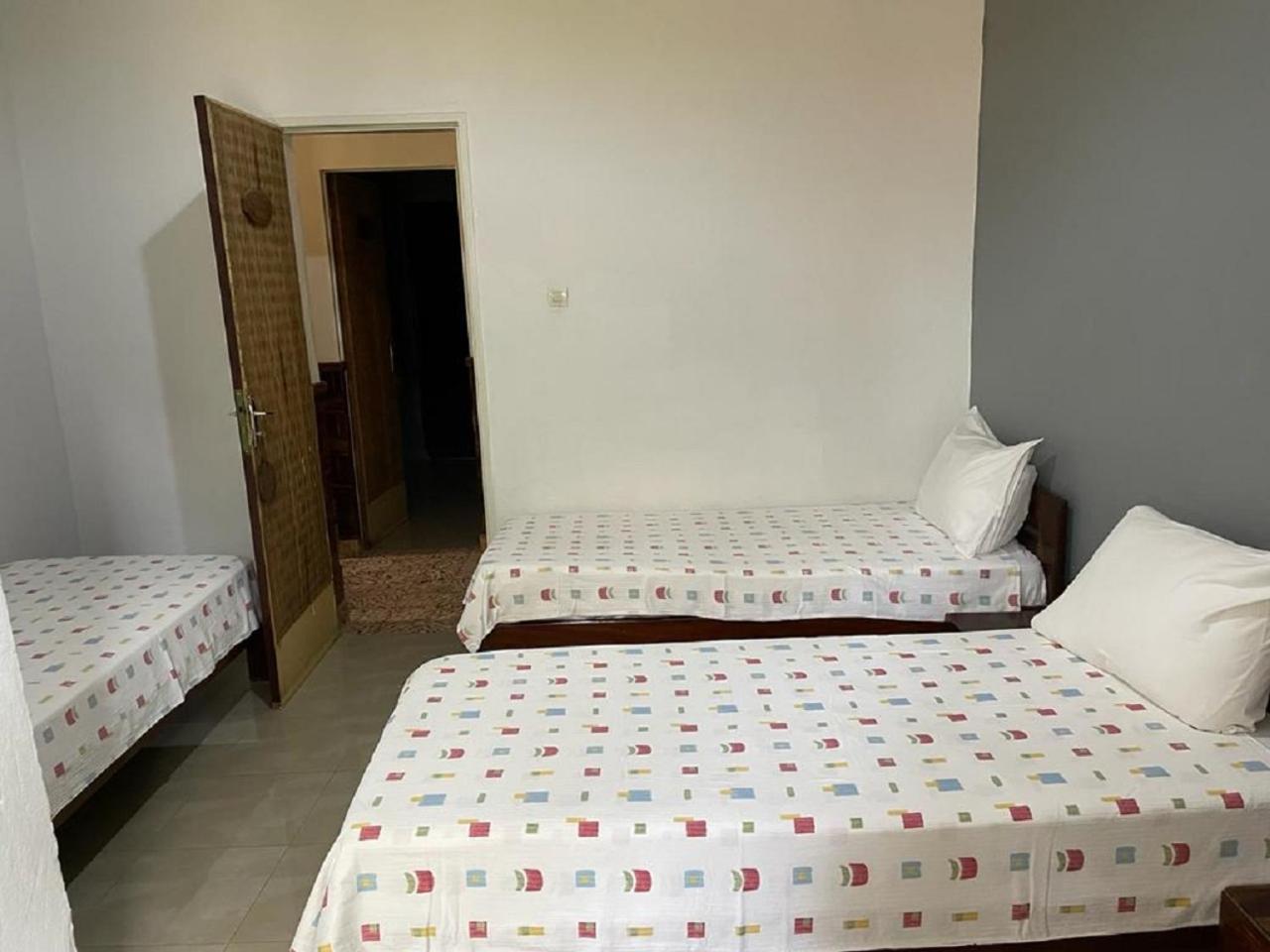 Standard Triple Room photo 3