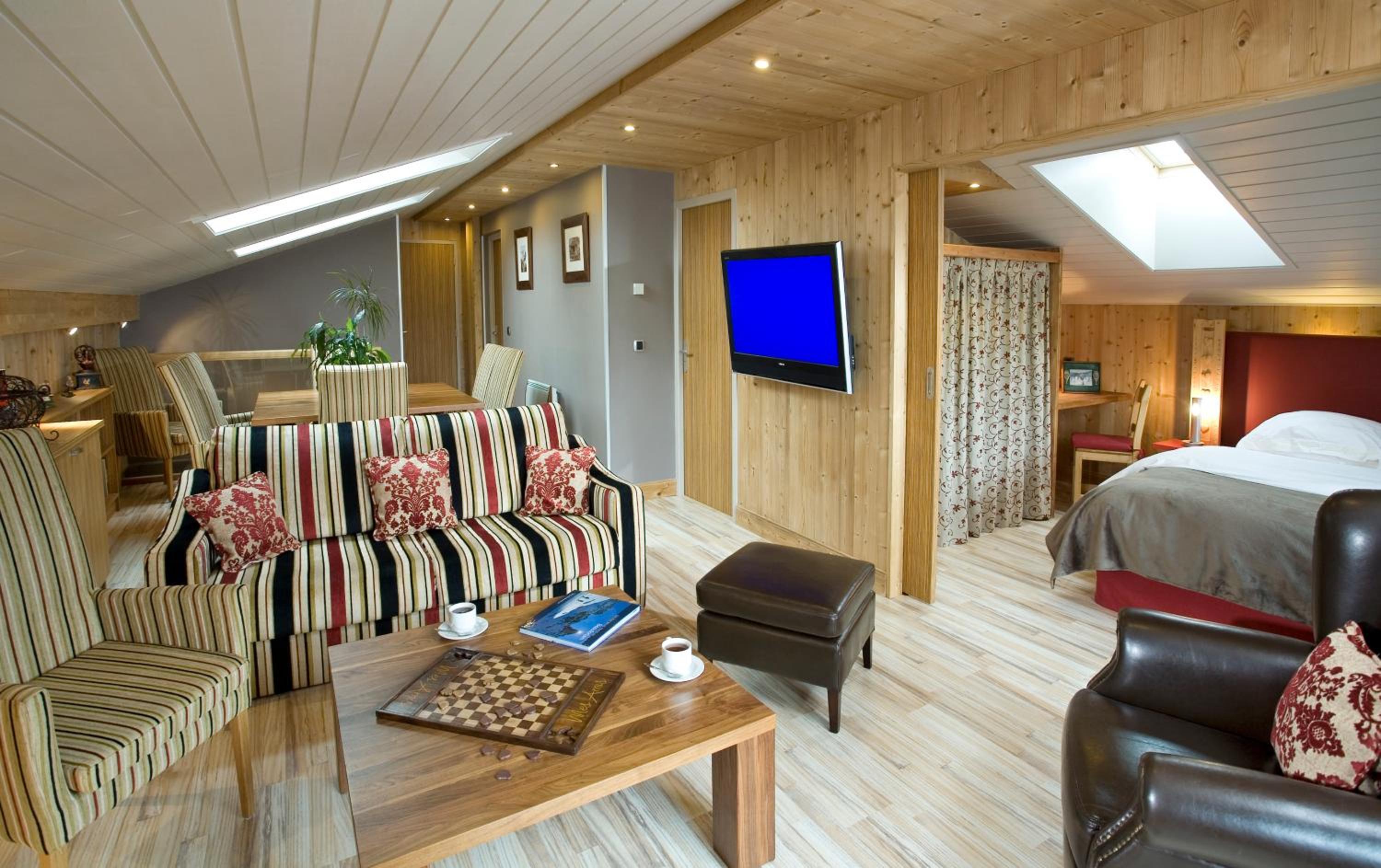 Superior Suite photo 1