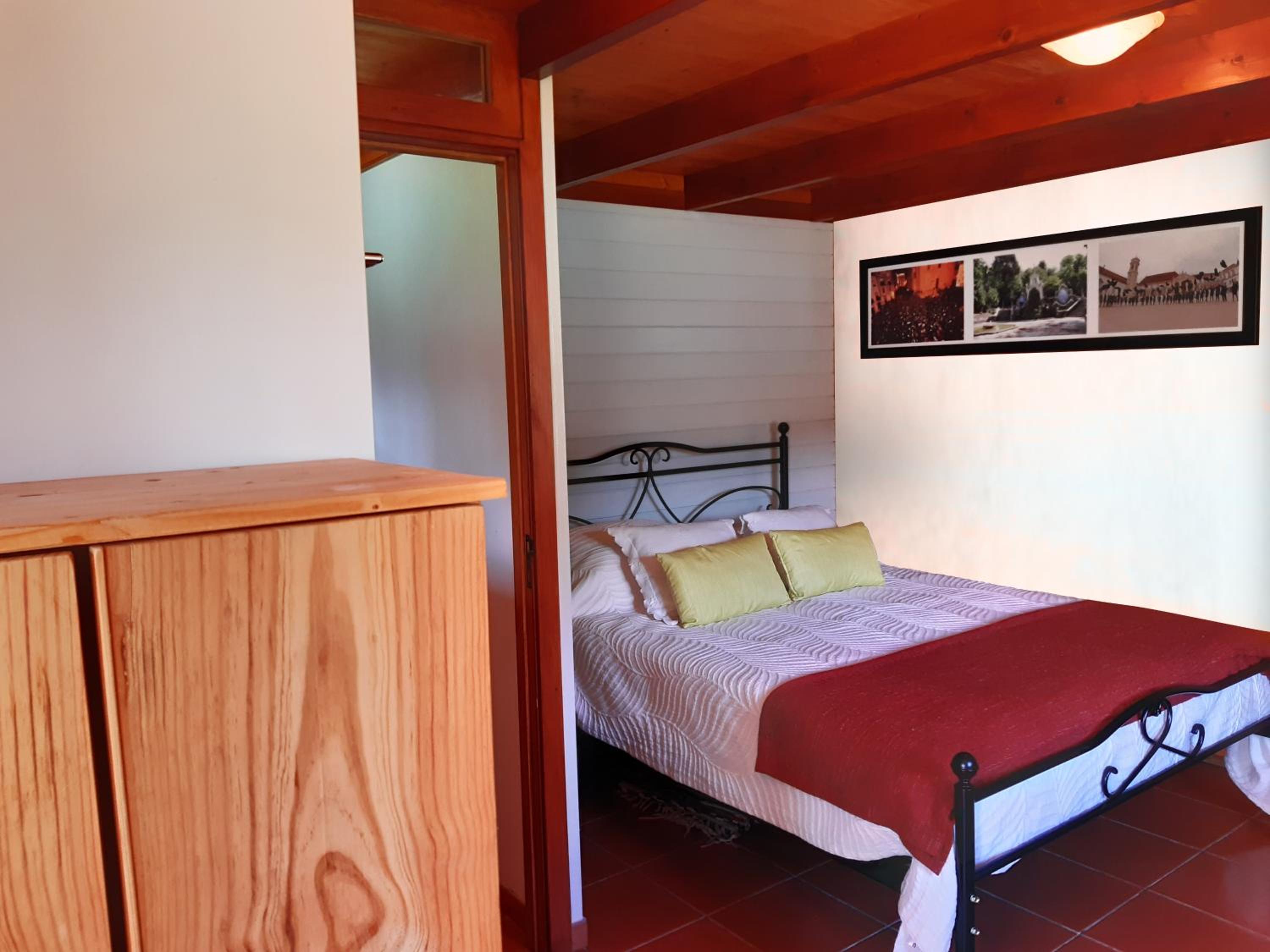 Double Room with Terrace photo 1