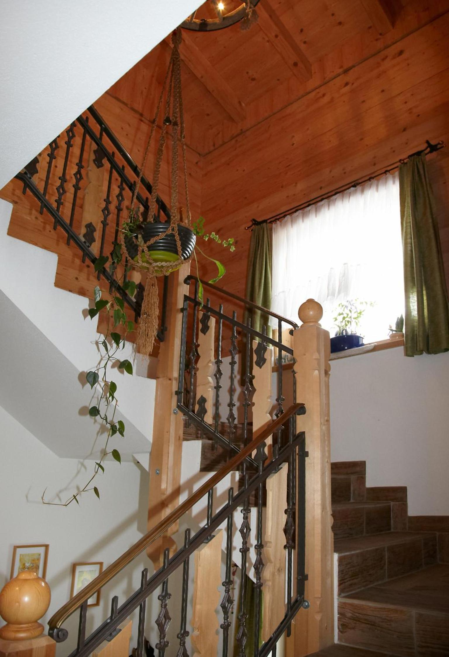 Two-Bedroom Apartment with Balcony - Photo 57