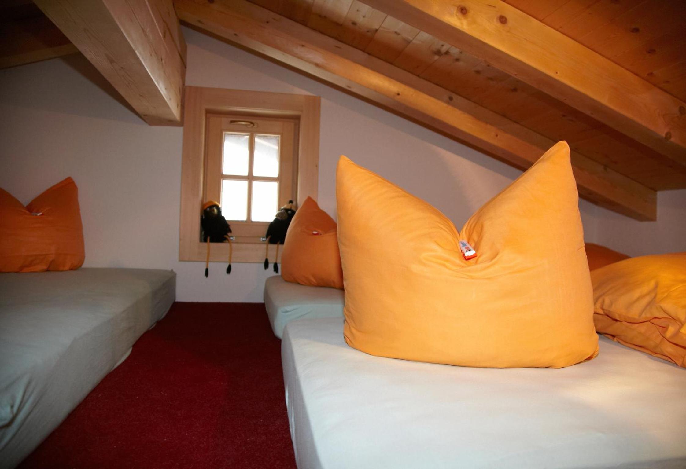 Two-Bedroom Apartment with Balcony - Photo 1
