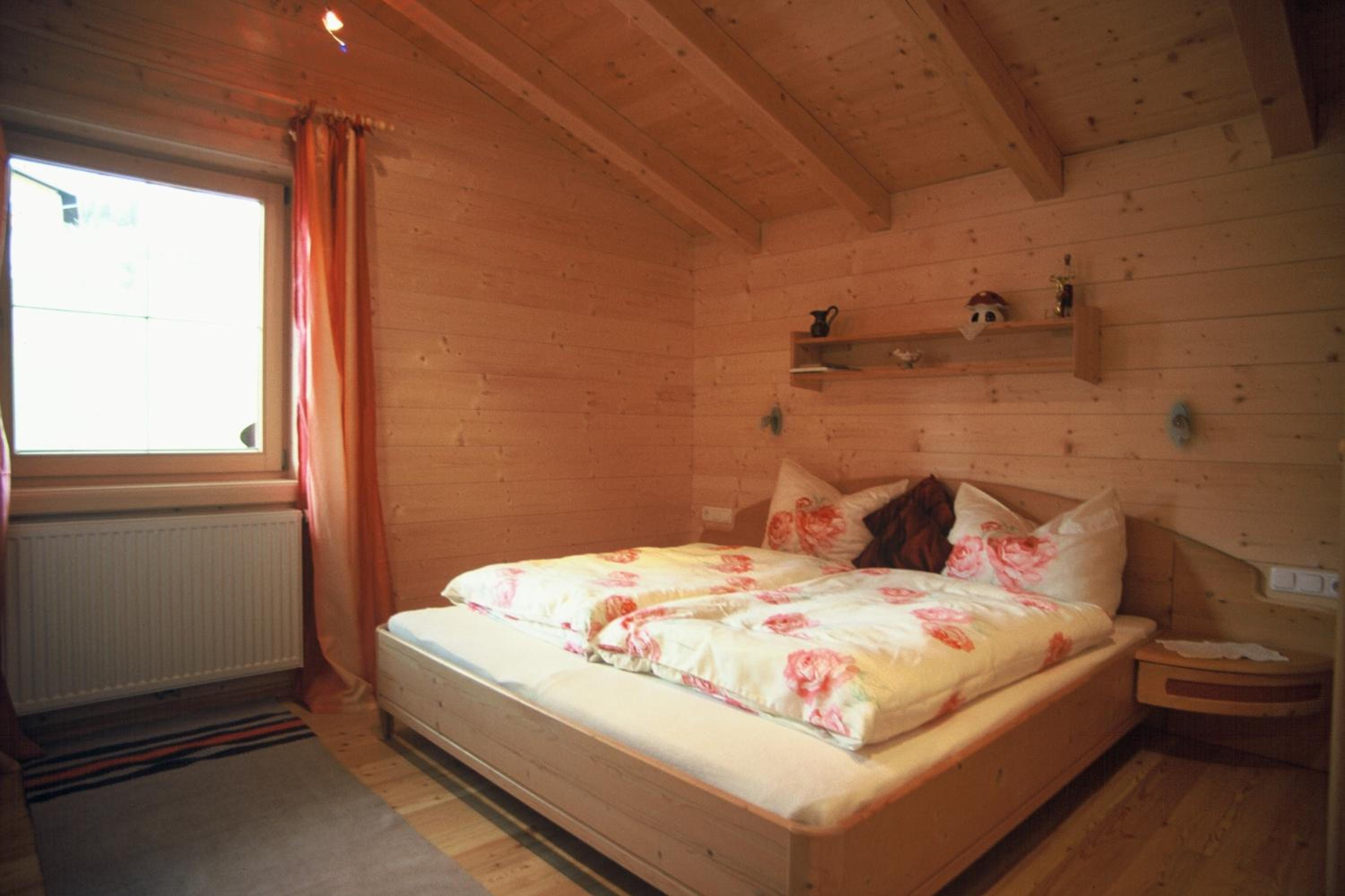Two-Bedroom Apartment with Balcony - Photo 51