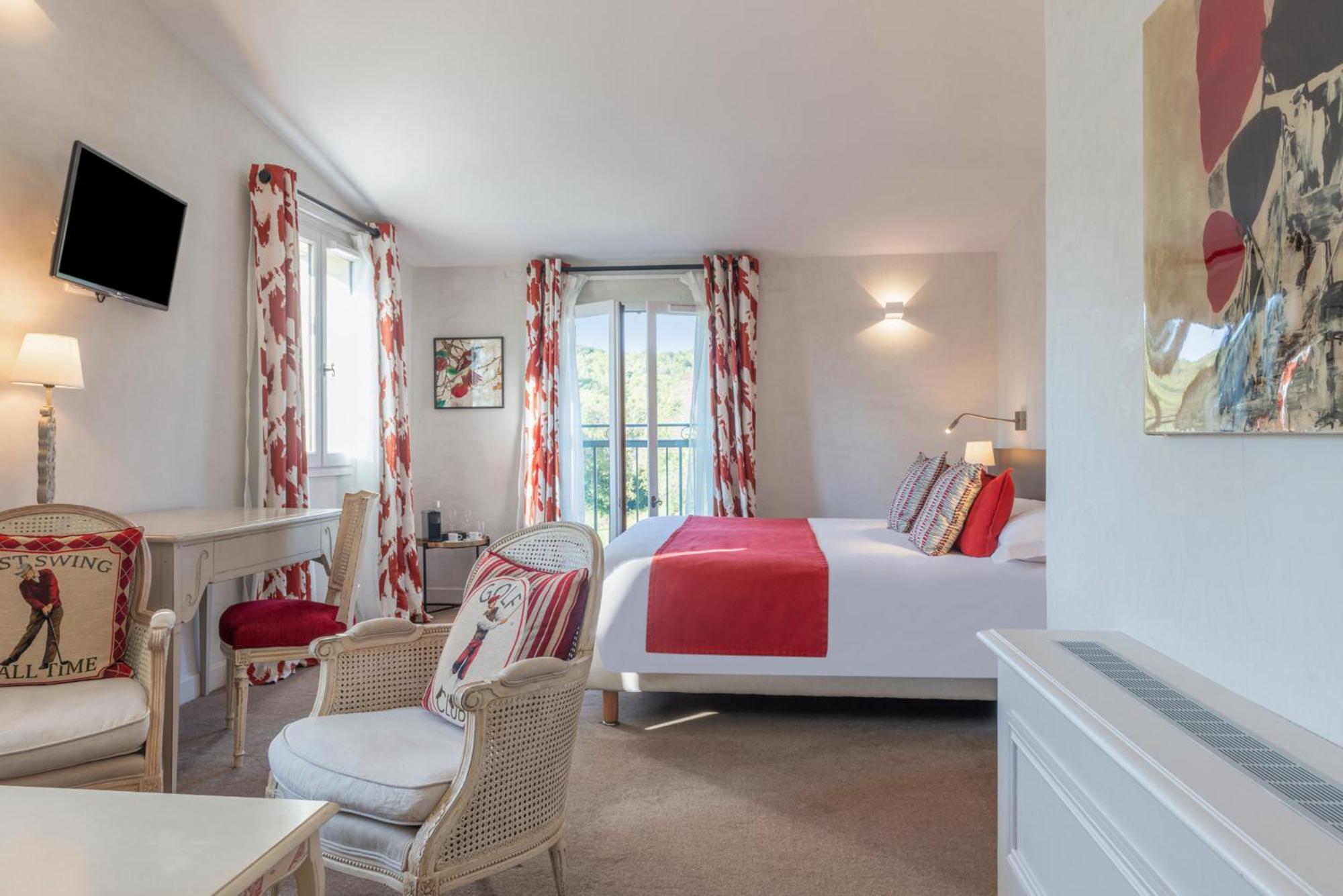 Family Junior Suite - Photo 9
