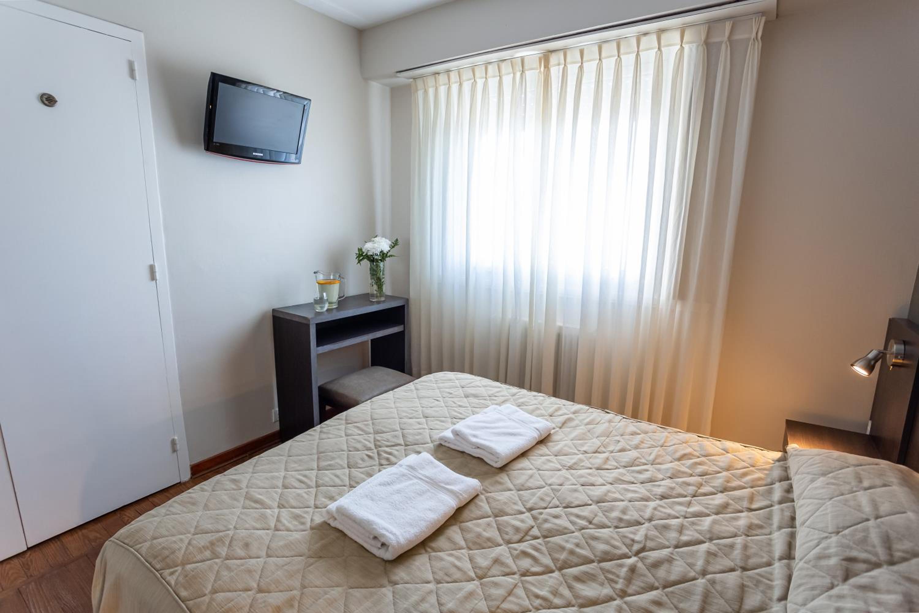 Family Double Room
