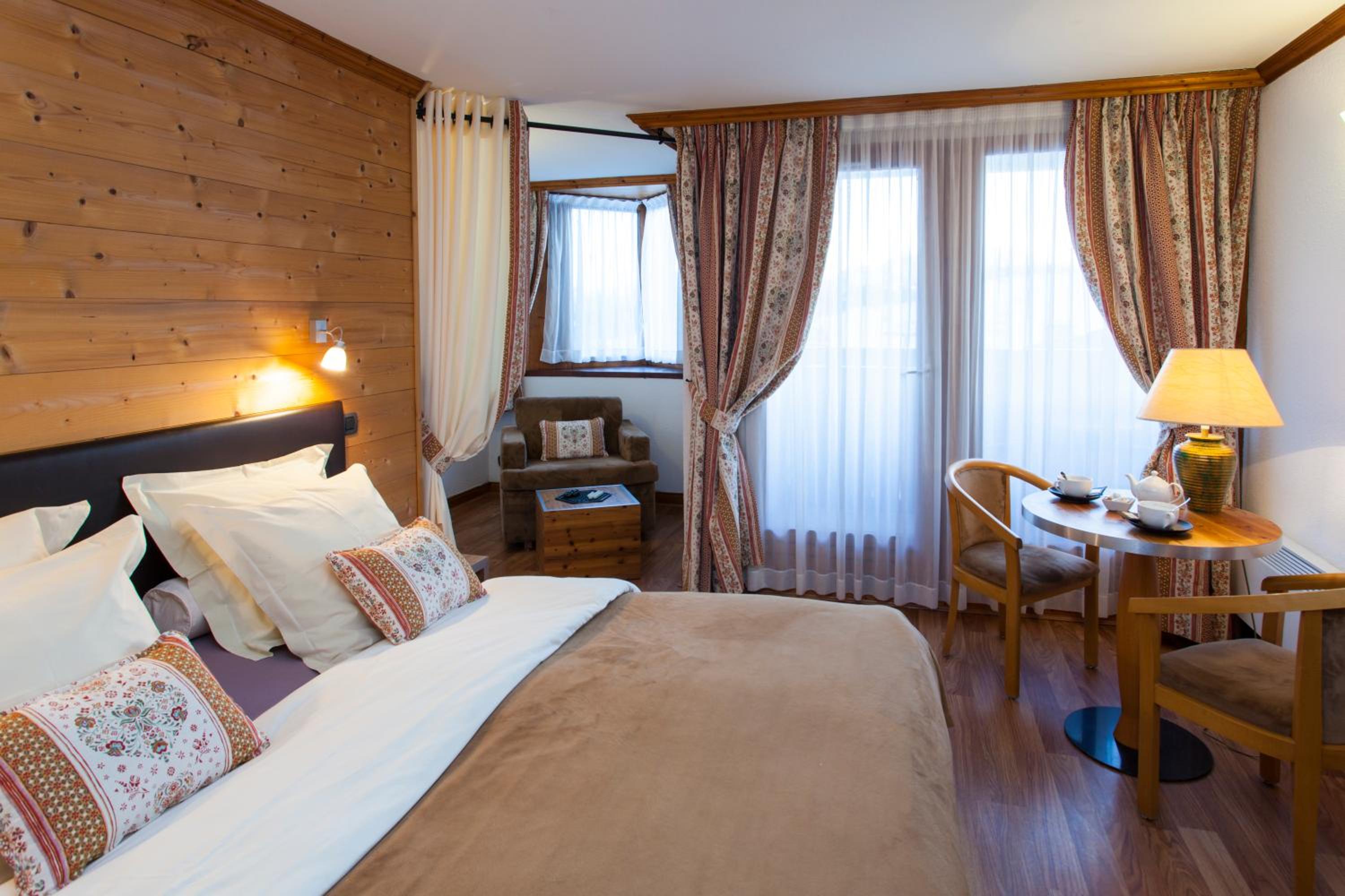 Superior Double Room photo 1