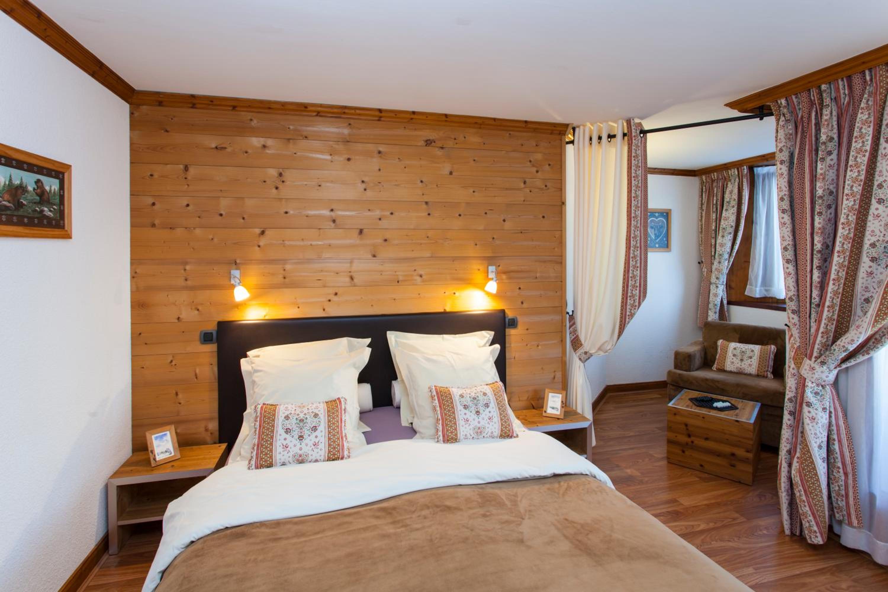 Superior Double Room photo 2