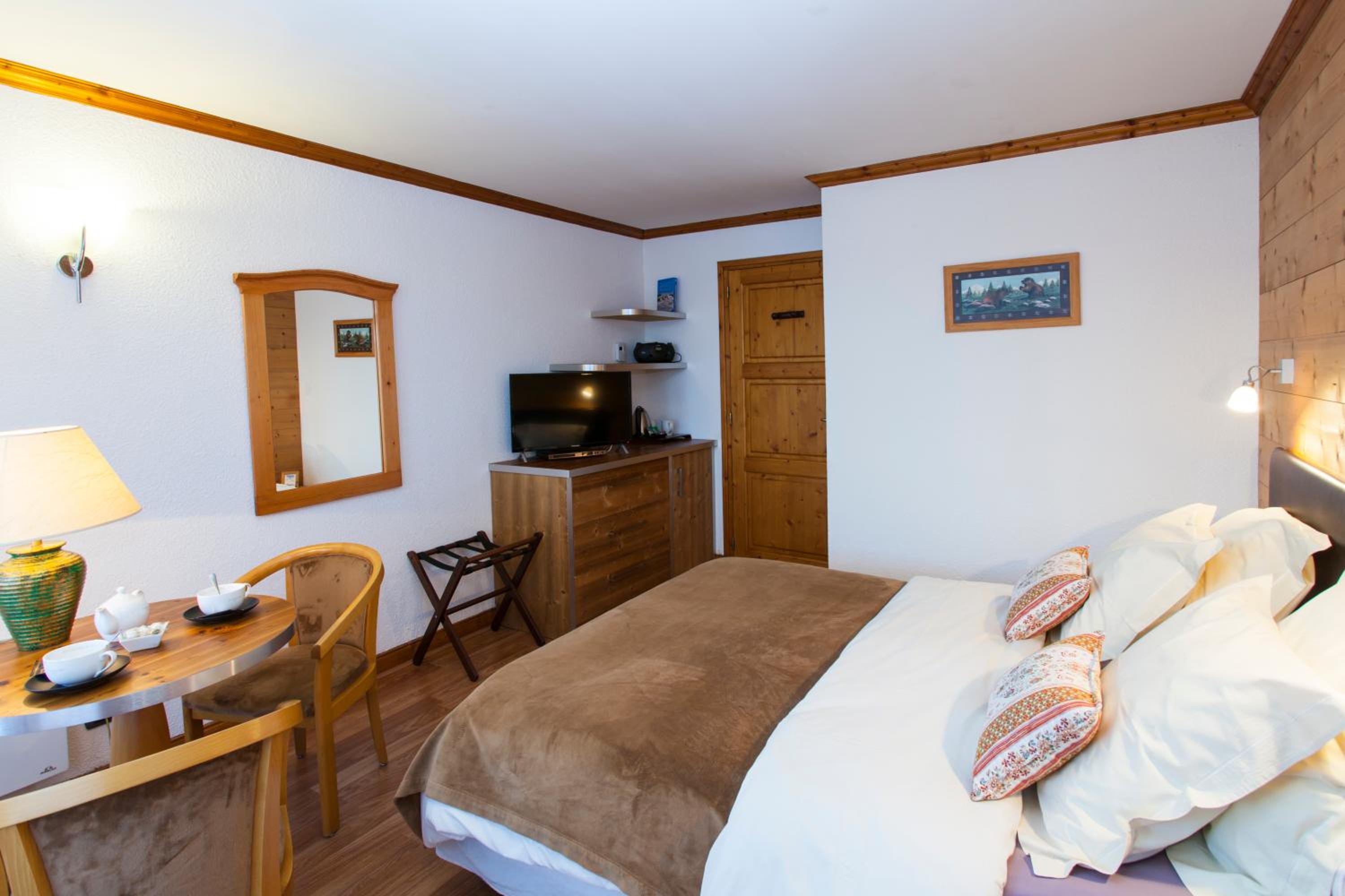 Superior Double Room photo 3