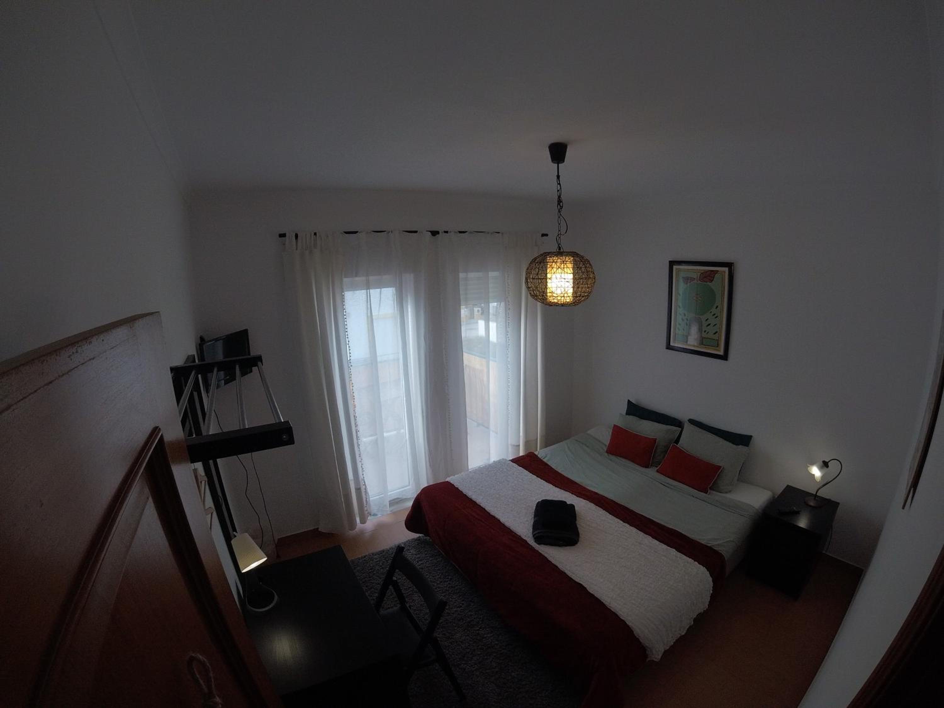 Deluxe Queen Room photo 1