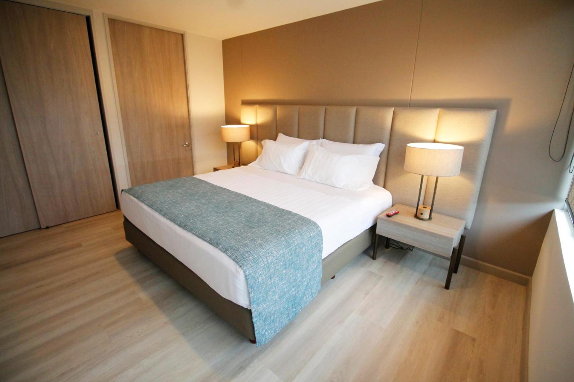 Two-Bedroom Suite