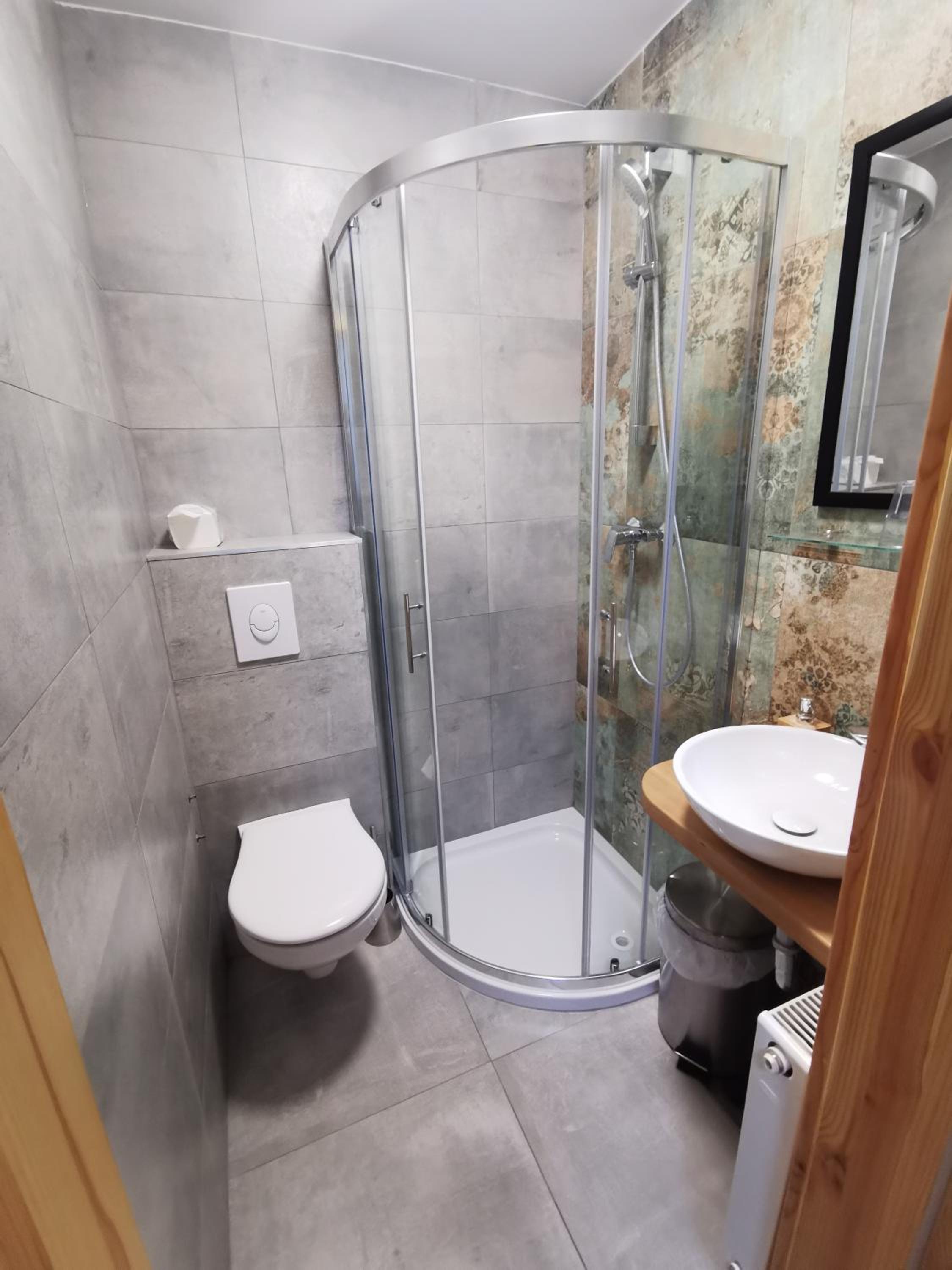 Single Room photo 2