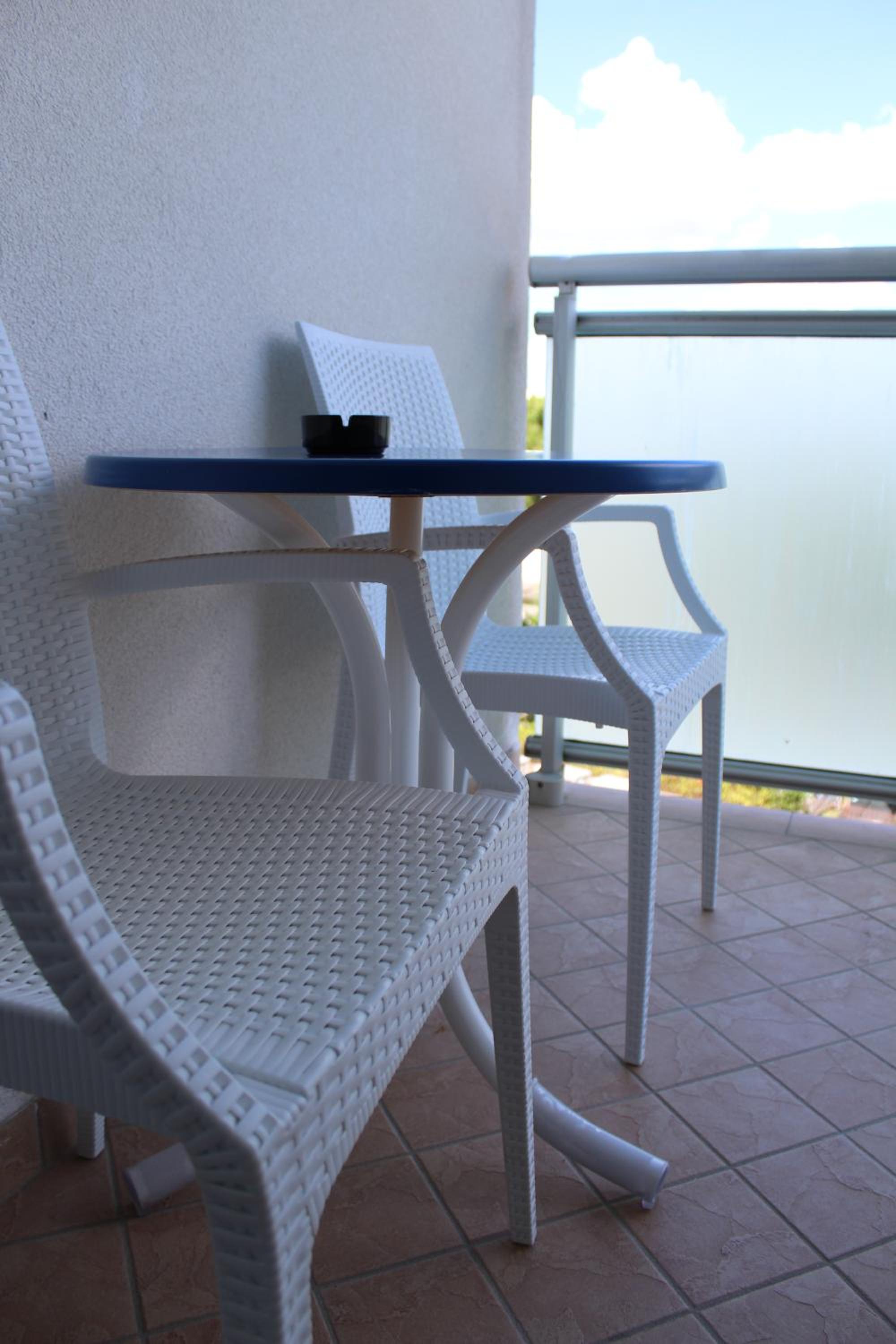 Triple Room with Balcony photo 3
