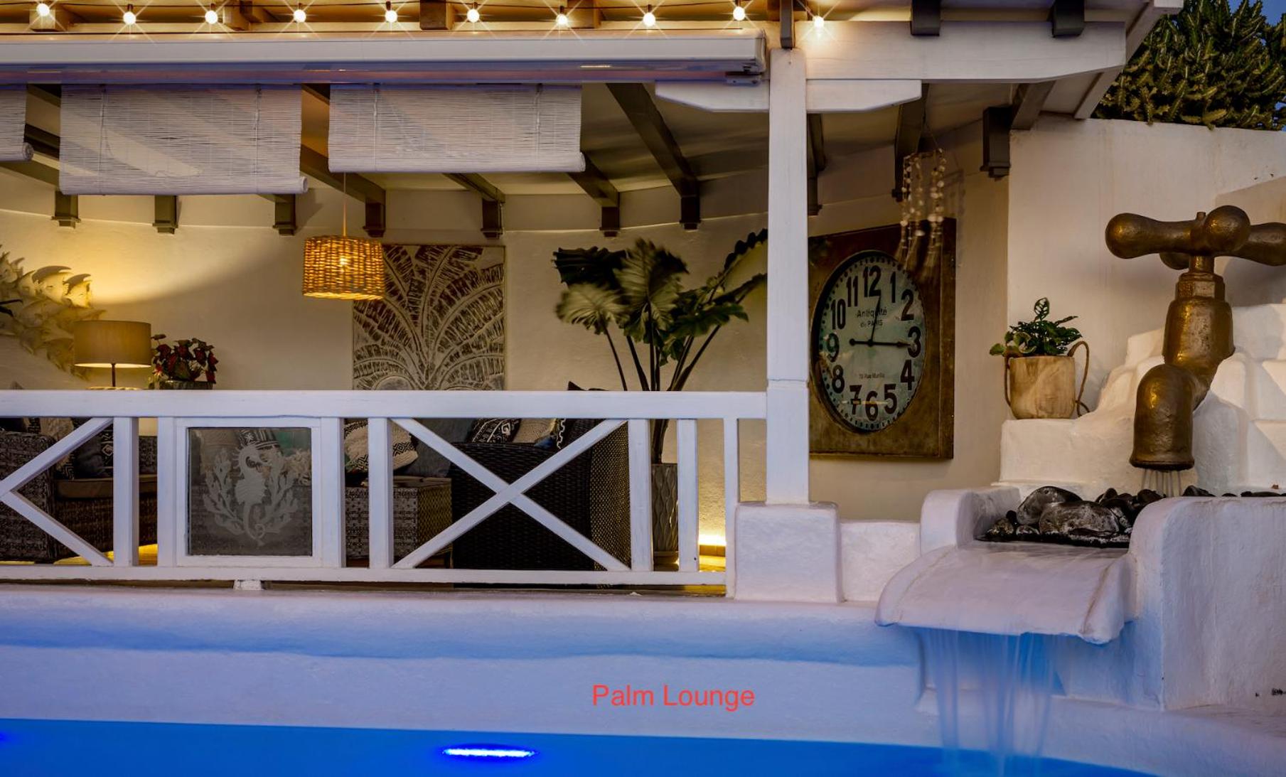 Deluxe Villa photo 3