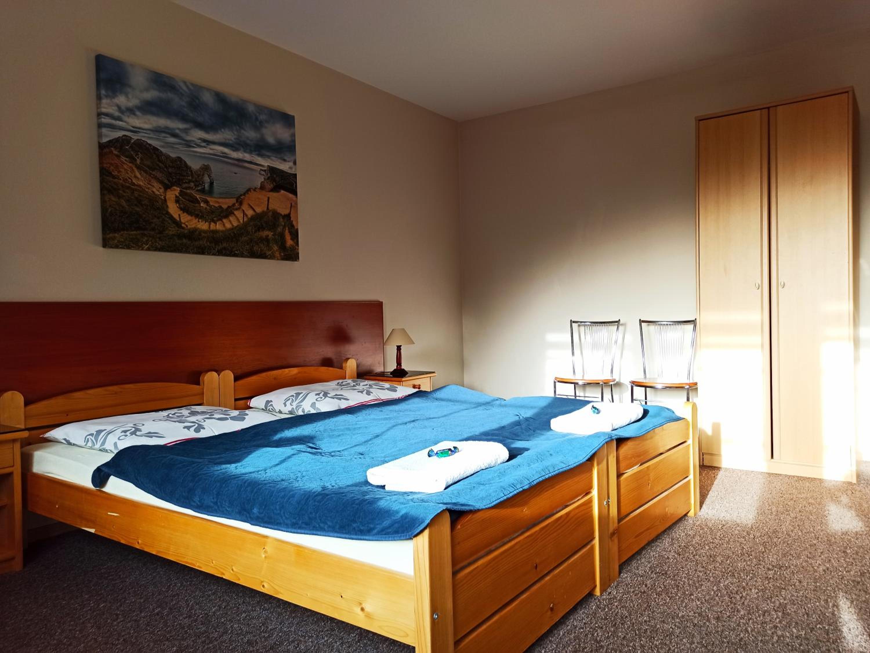 Double Room with Balcony photo 1