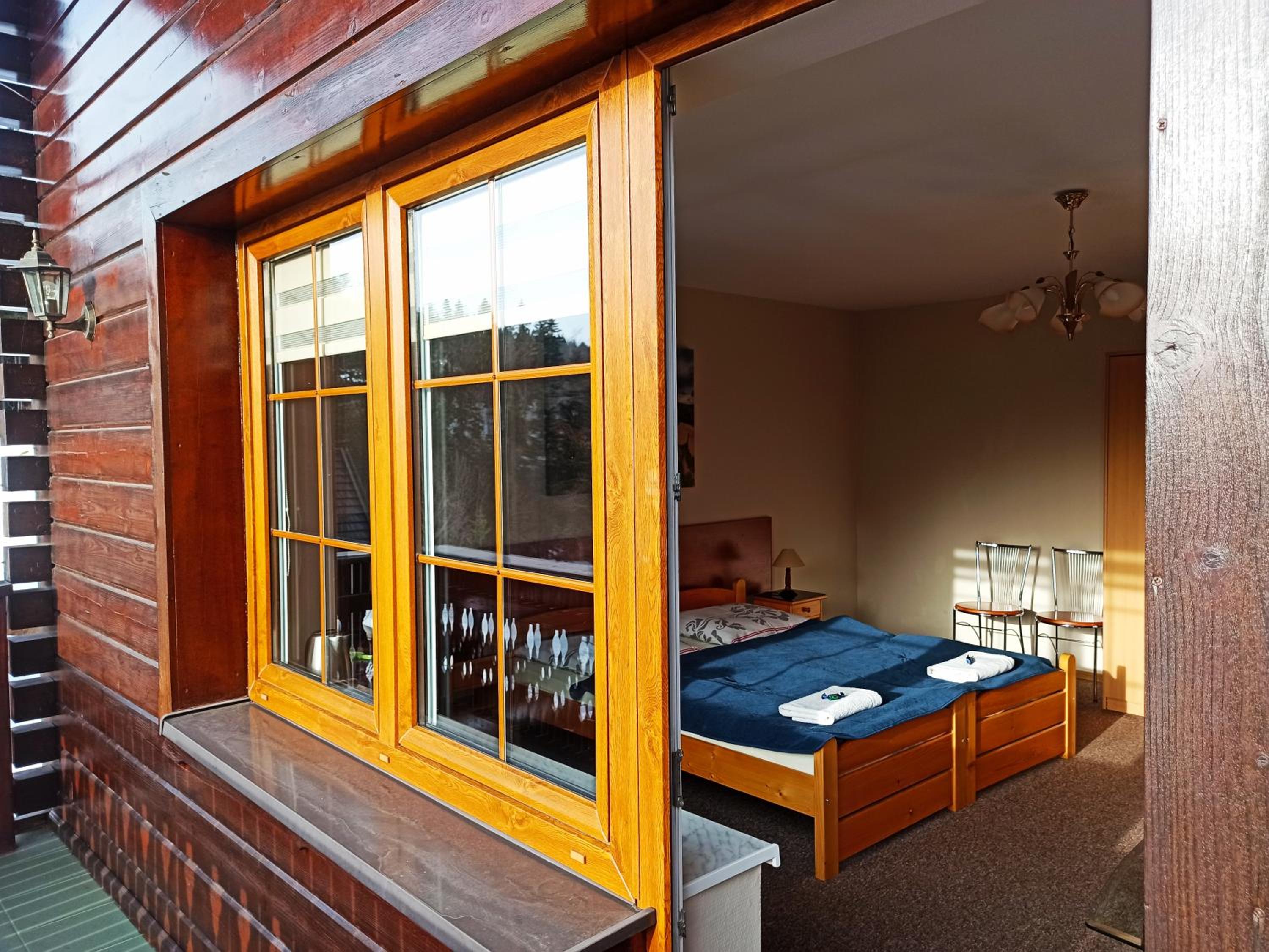 Double Room with Balcony photo 3