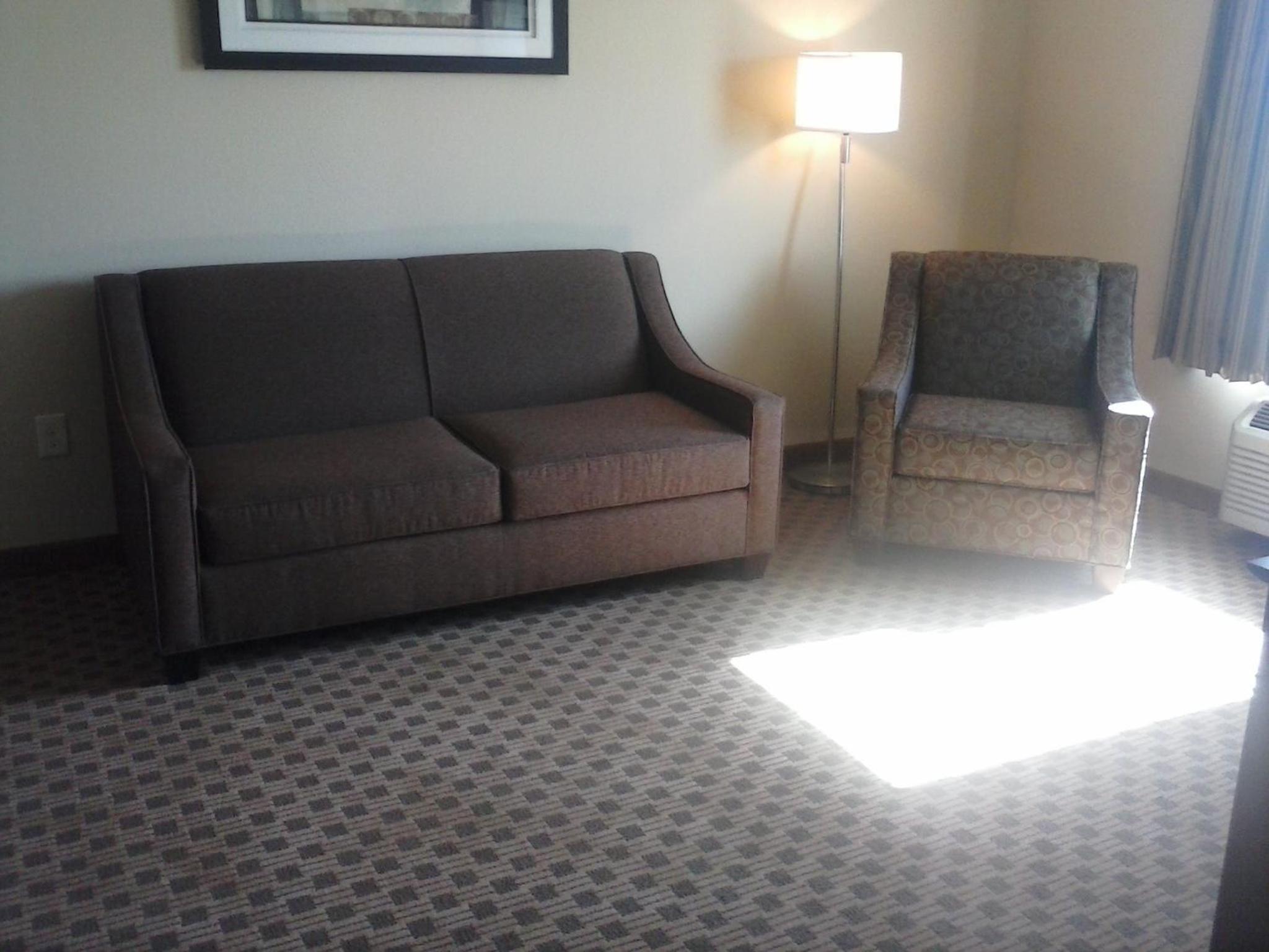 King Suite