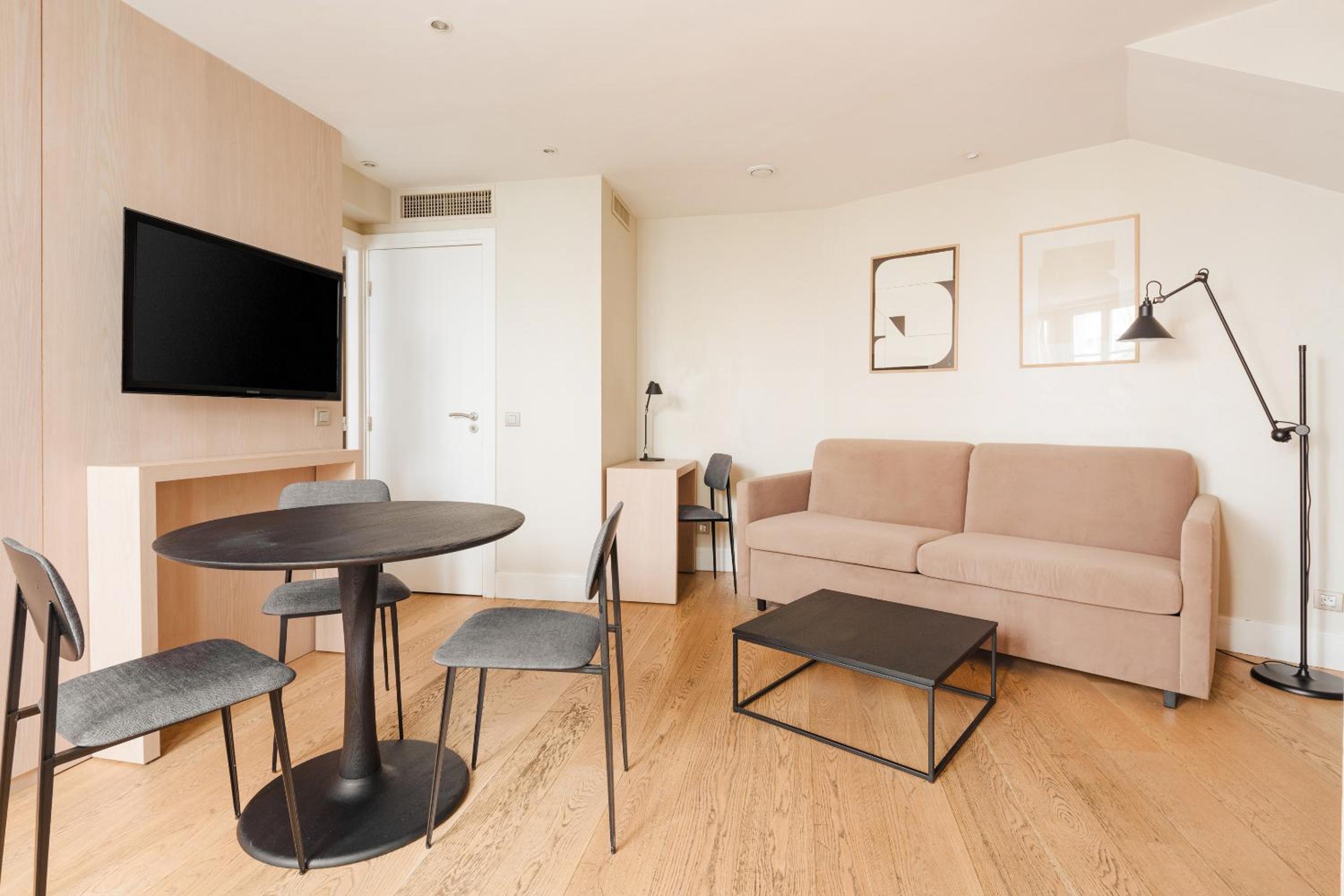 Suite With Terrace photo 2