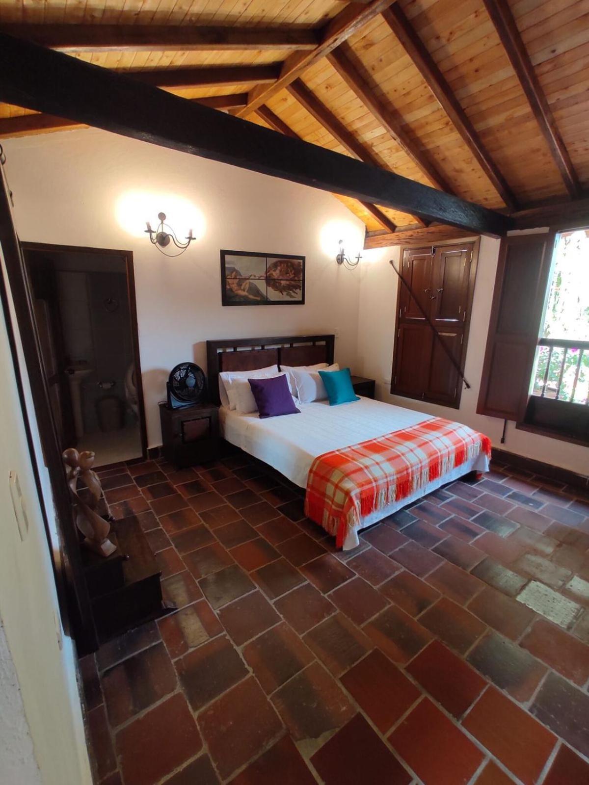 Double Room photo 1