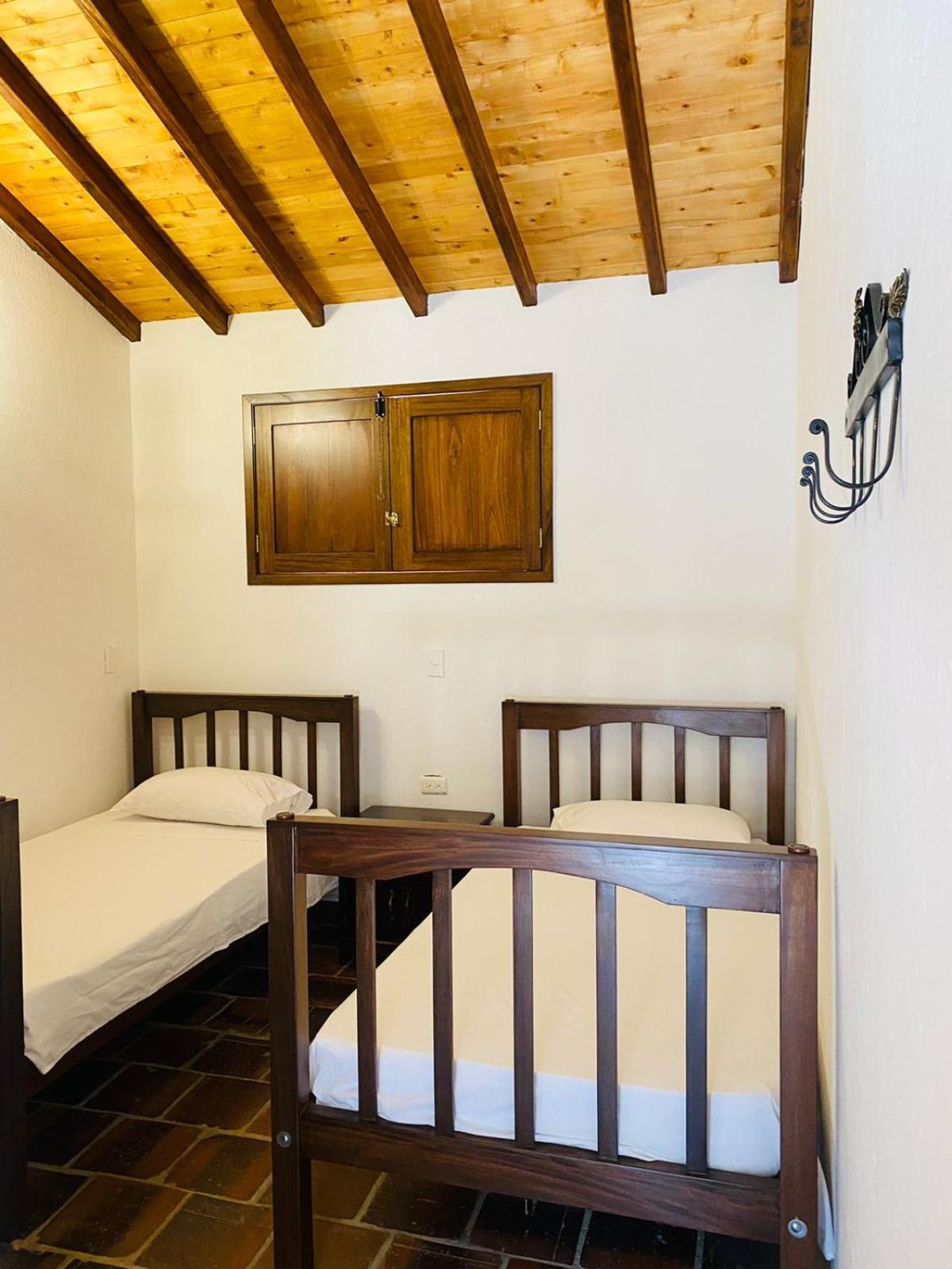 Small Double Room photo 2