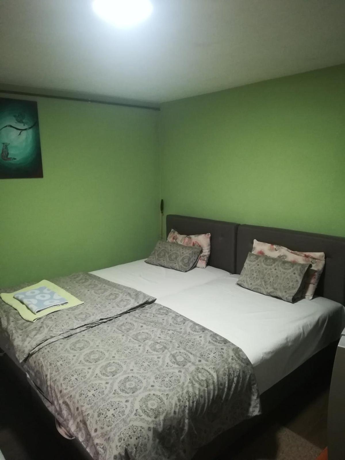 One-Bedroom House photo 3