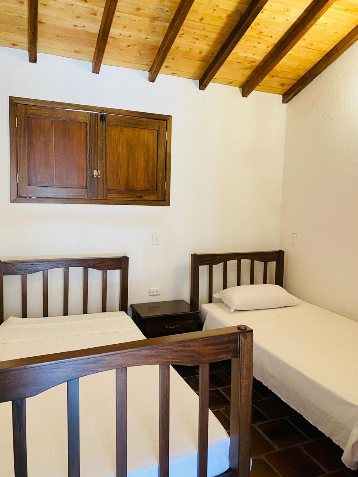 Small Double Room photo 1
