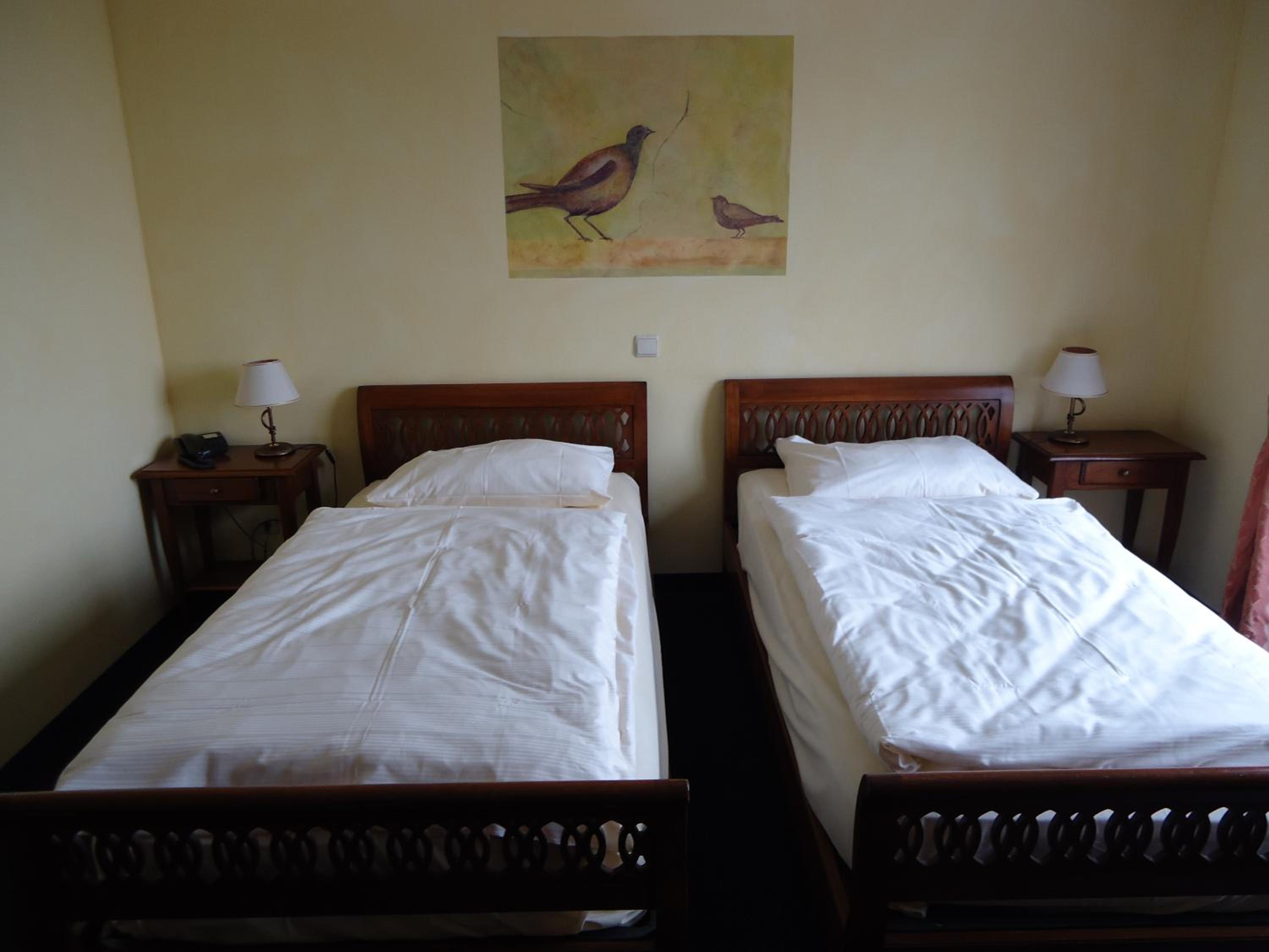 Standard Single Room photo 1