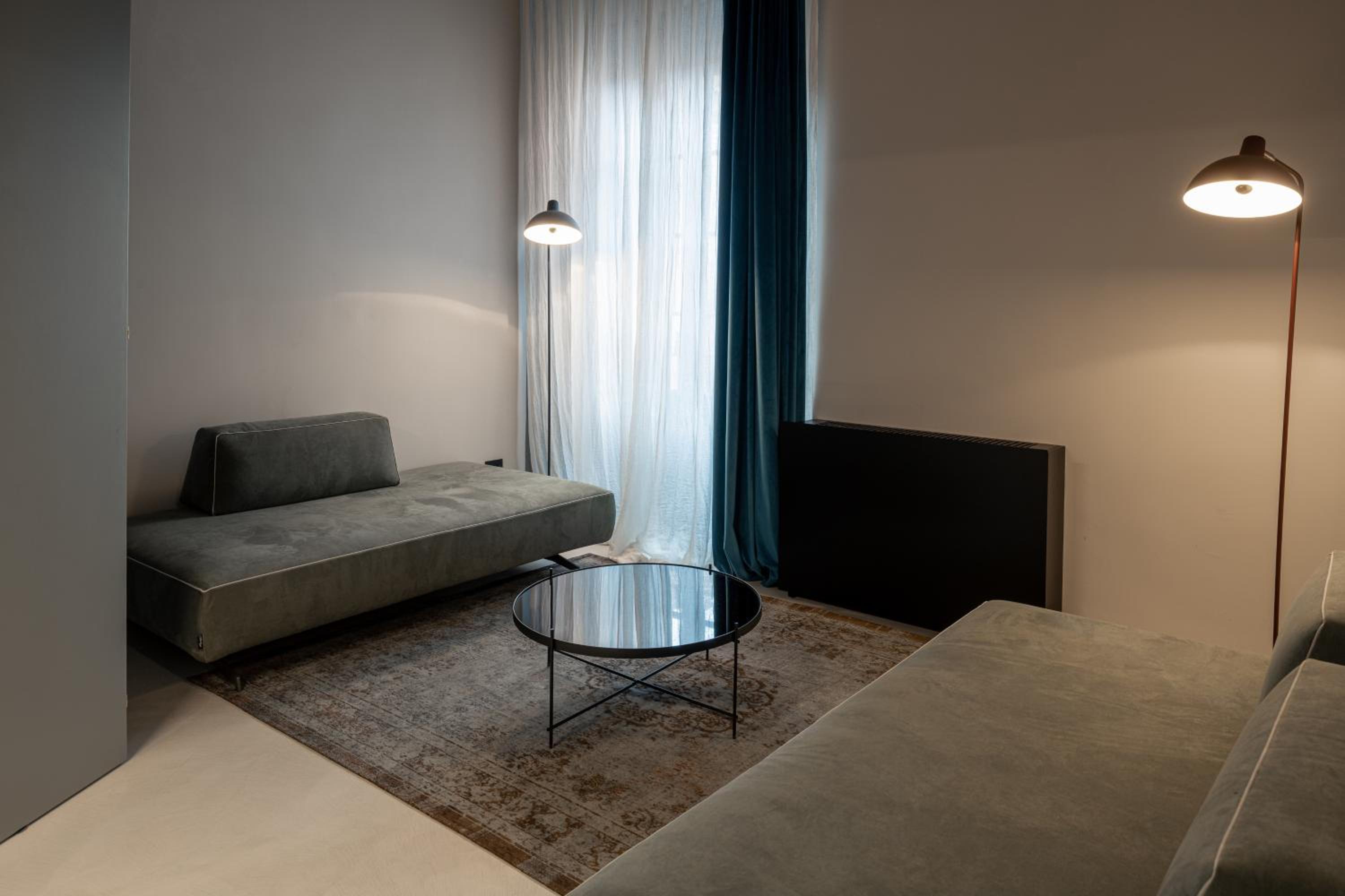 Superior Suite - Photo 1