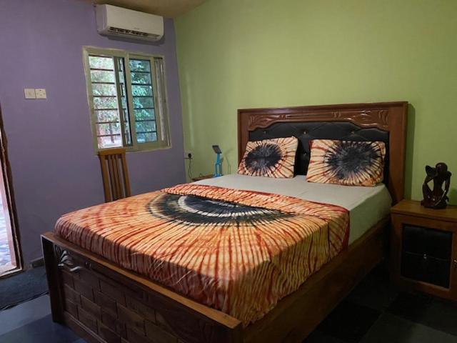 Deluxe Queen Room photo 3