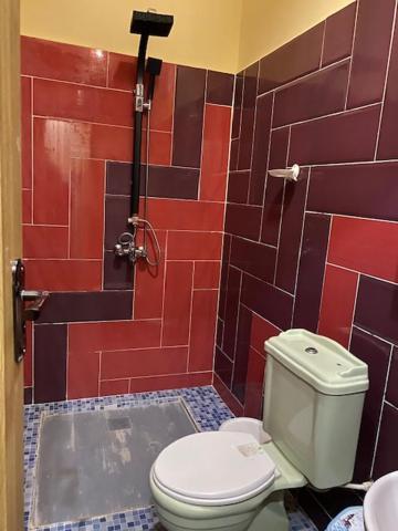 Deluxe Queen Room photo 3