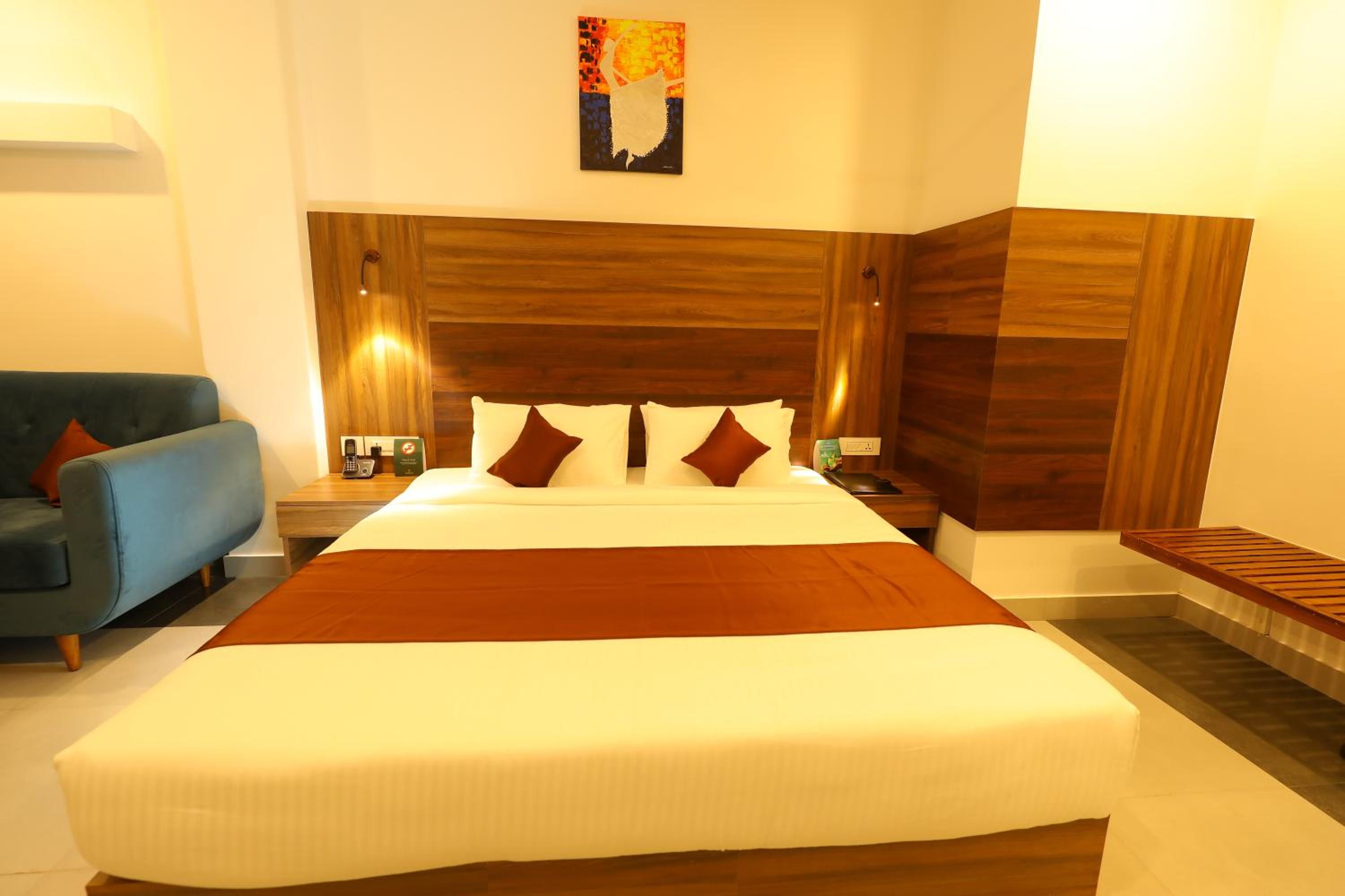 Superior Double Room - Photo 6