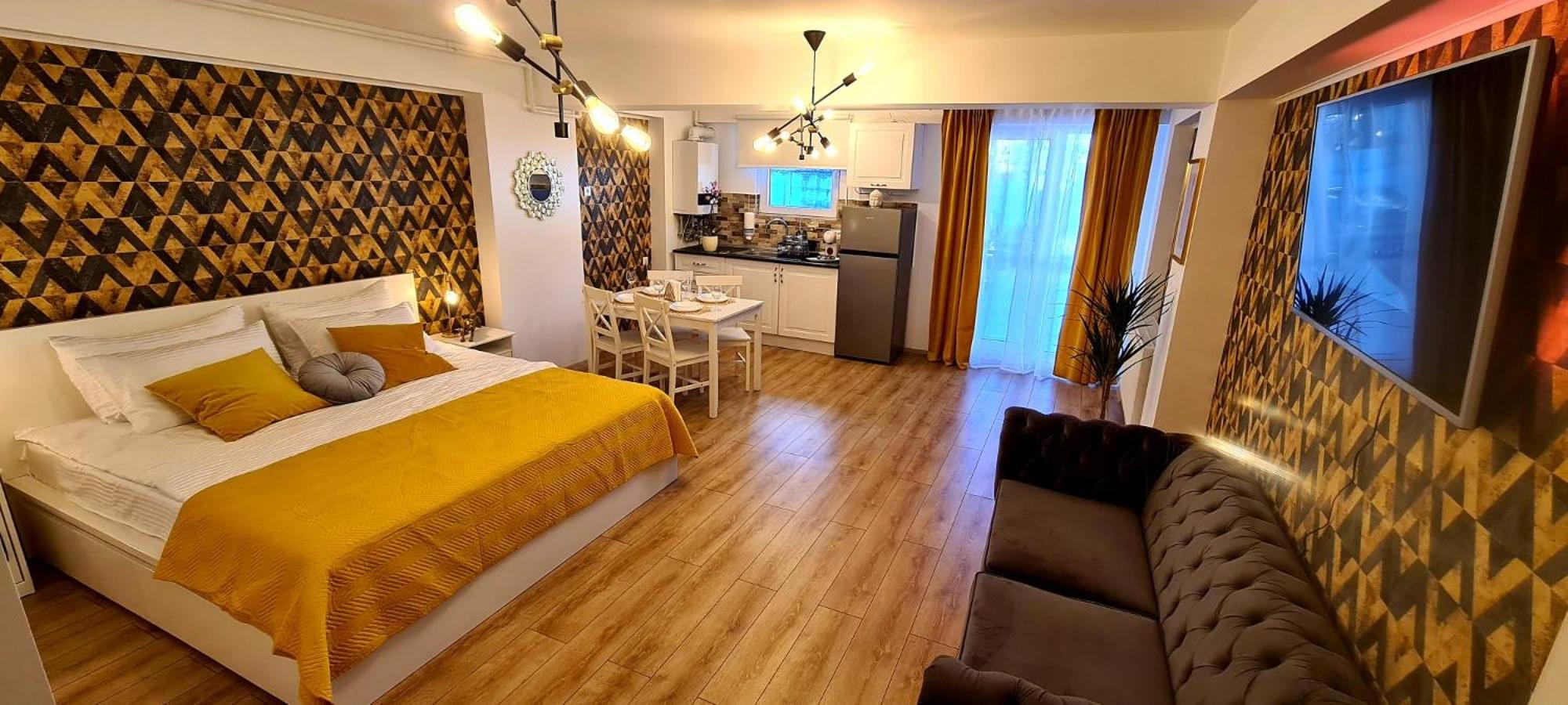 One-Bedroom Apartment - Photo 27