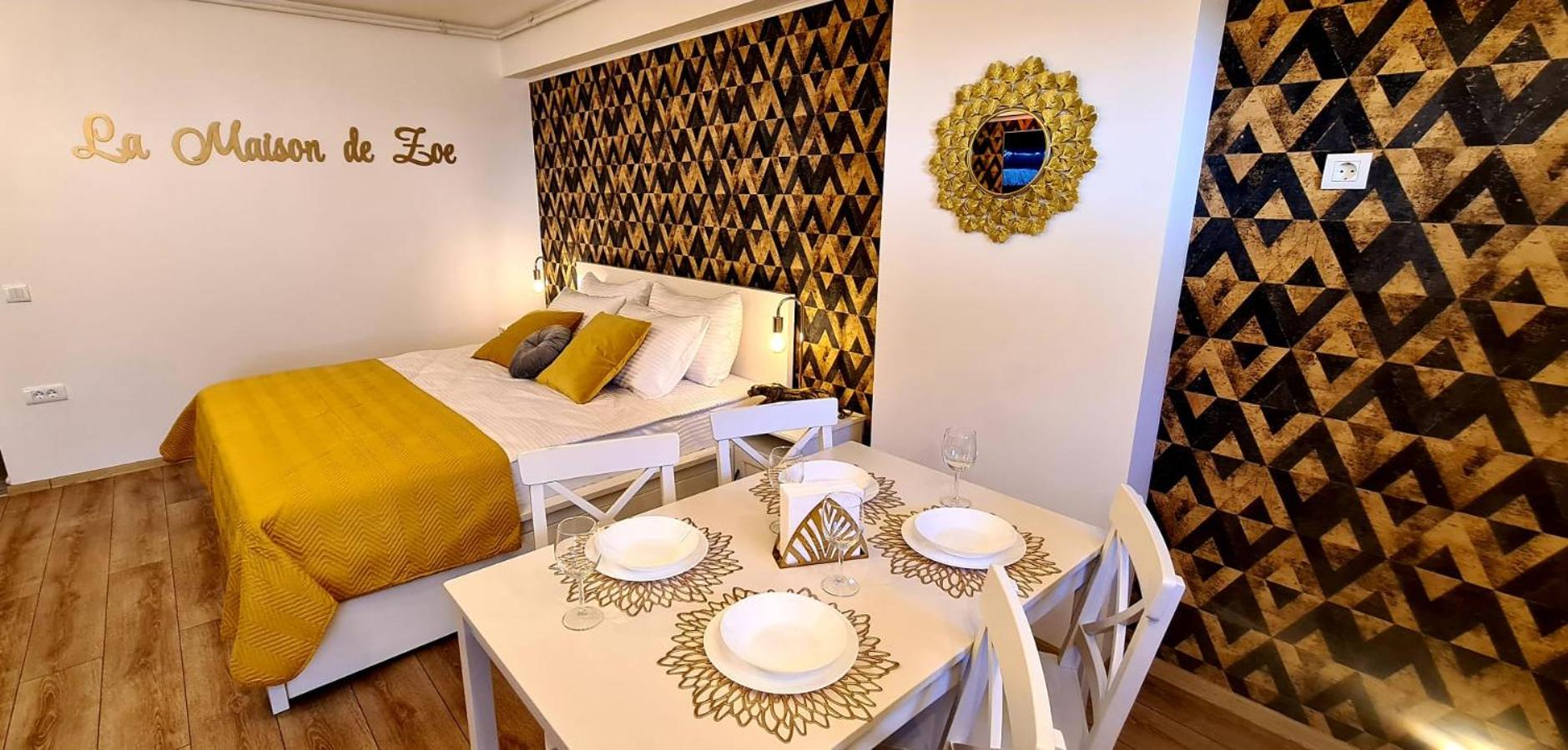 One-Bedroom Apartment - Photo 13
