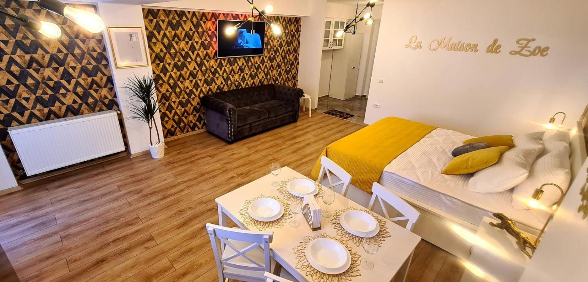 One-Bedroom Apartment - Photo 9