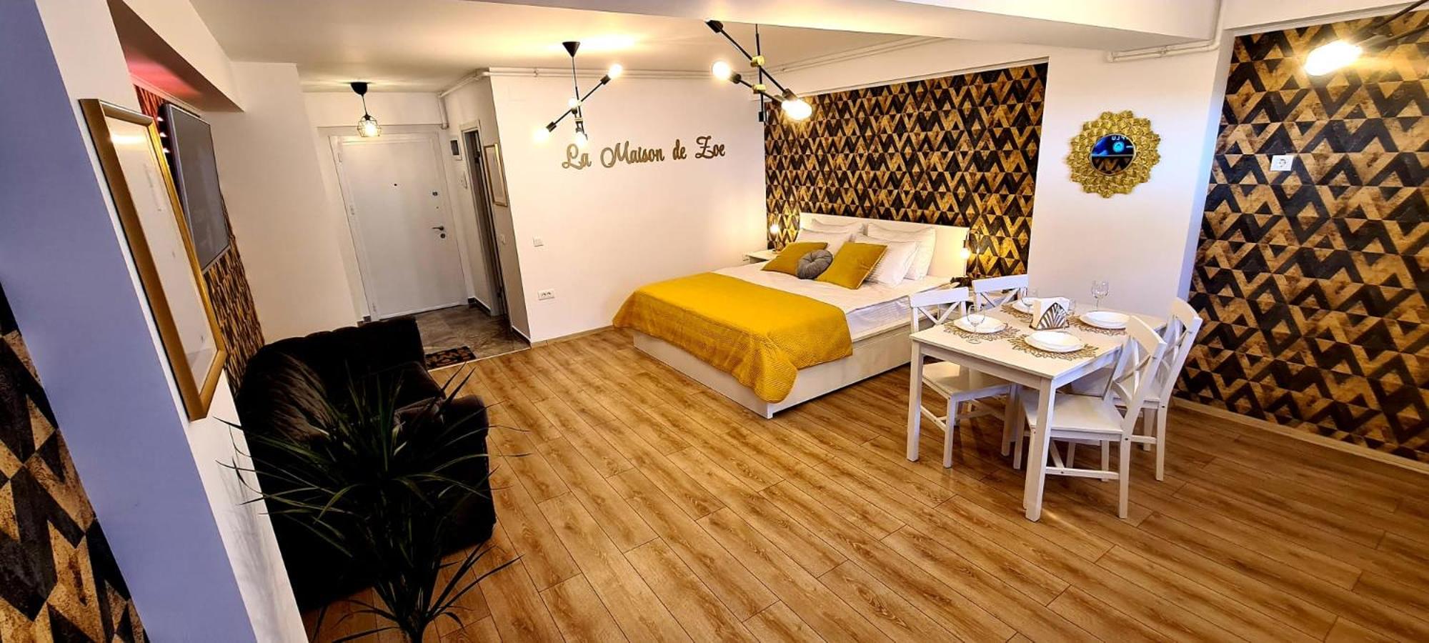 One-Bedroom Apartment - Photo 7